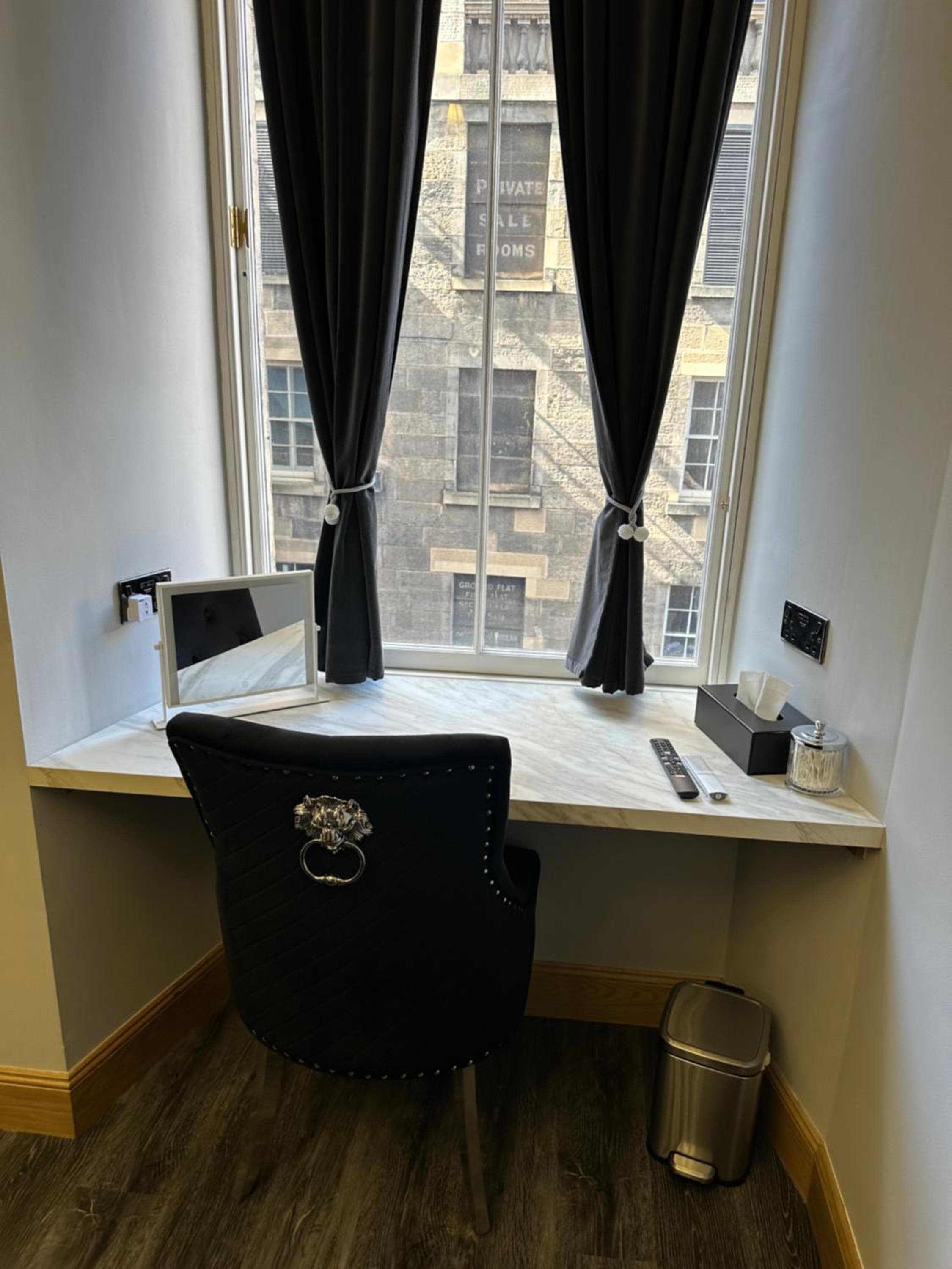 Thistle City Inn, Edinburgh, photo 6