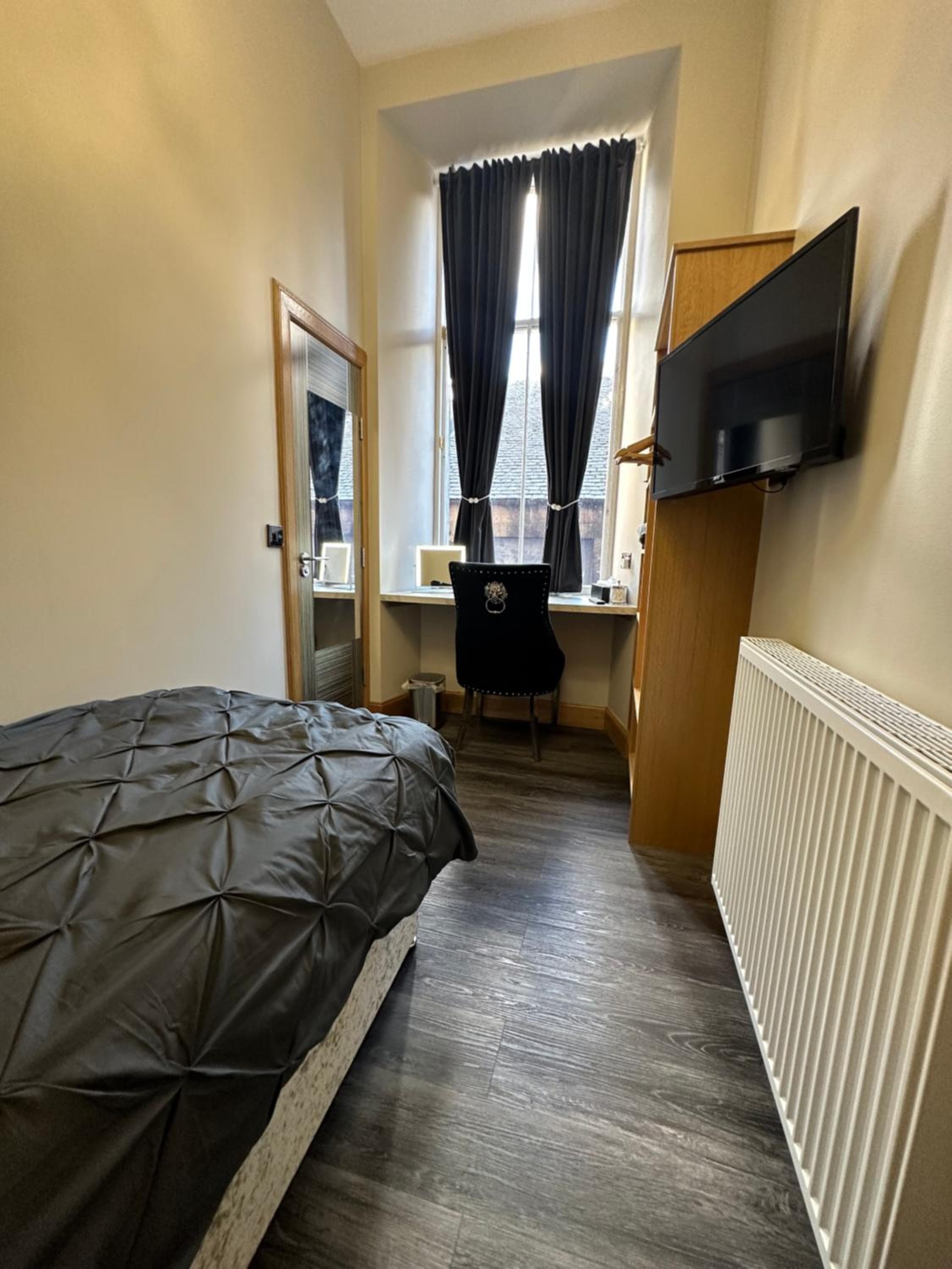 Thistle City Inn, Edinburgh, photo 3