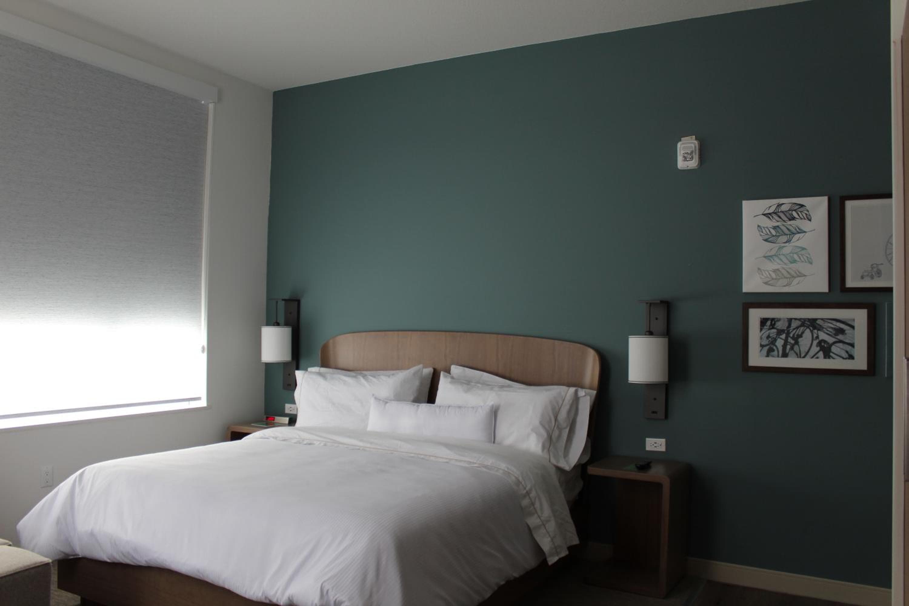 Element by Marriott Edmonton West, Edmonton, photo 3