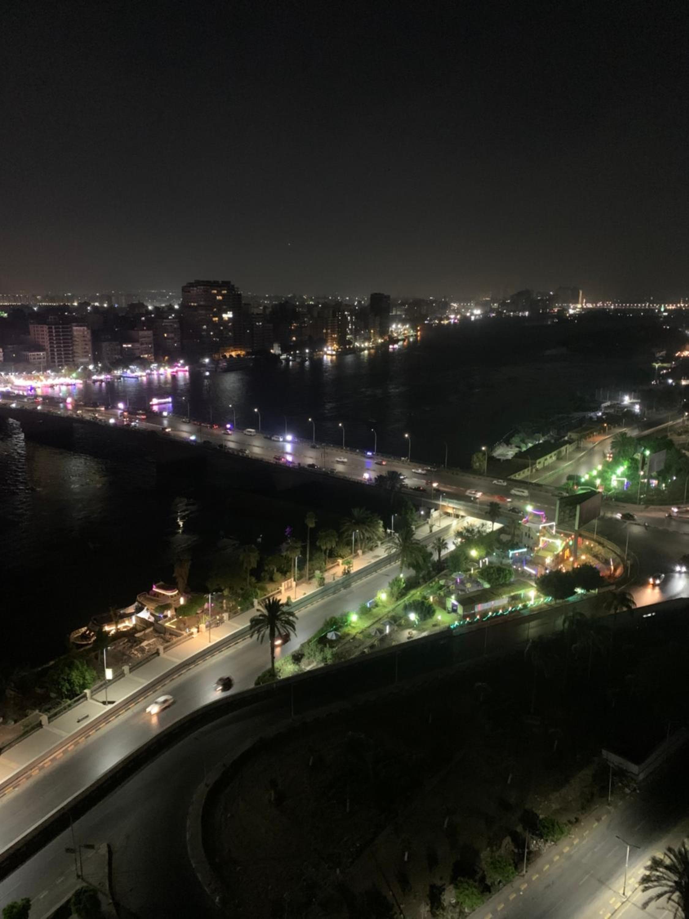 Nile Star Suites &Apartment, Cairo, photo 2