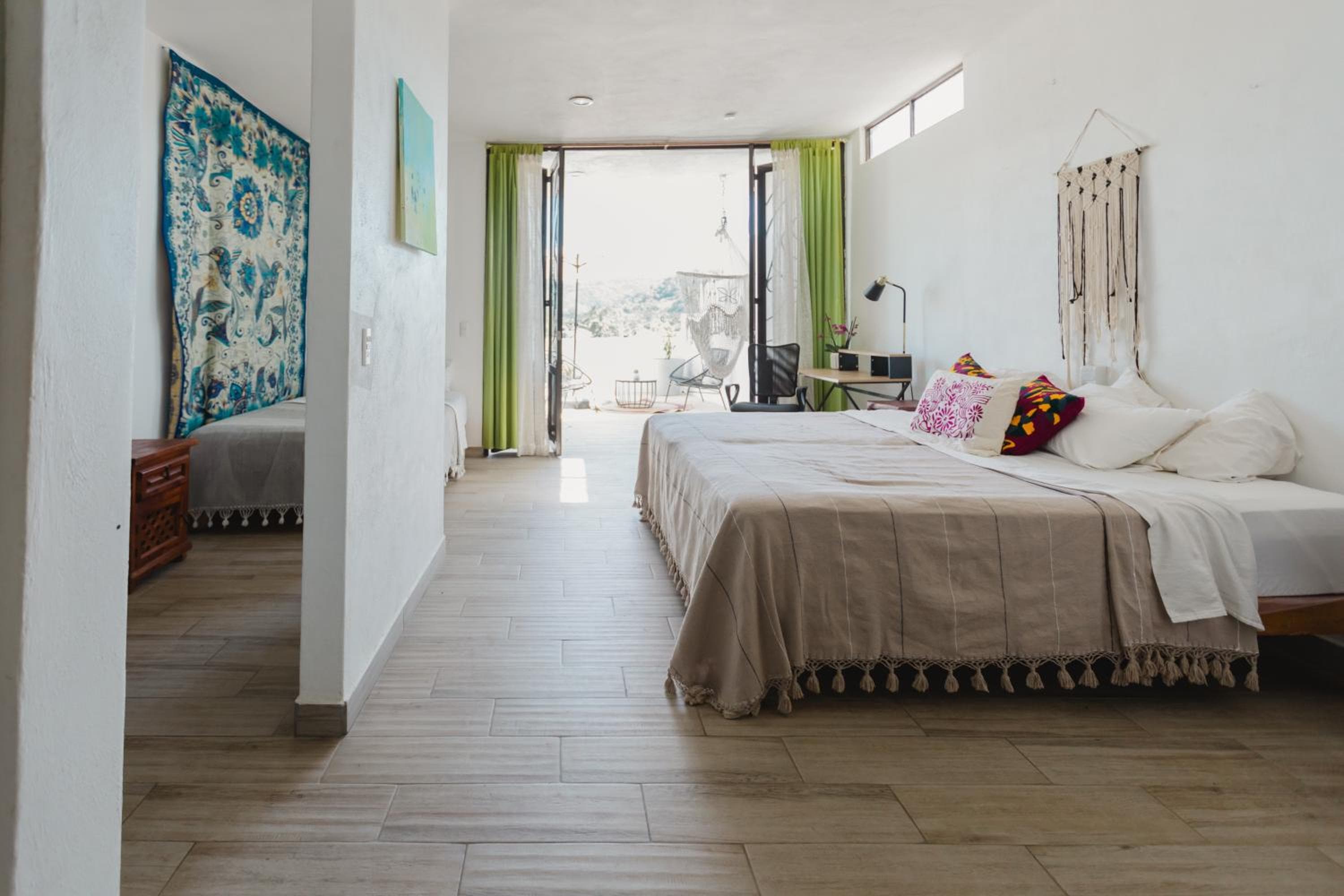 Casa Fenix, Sayulita, photo 4