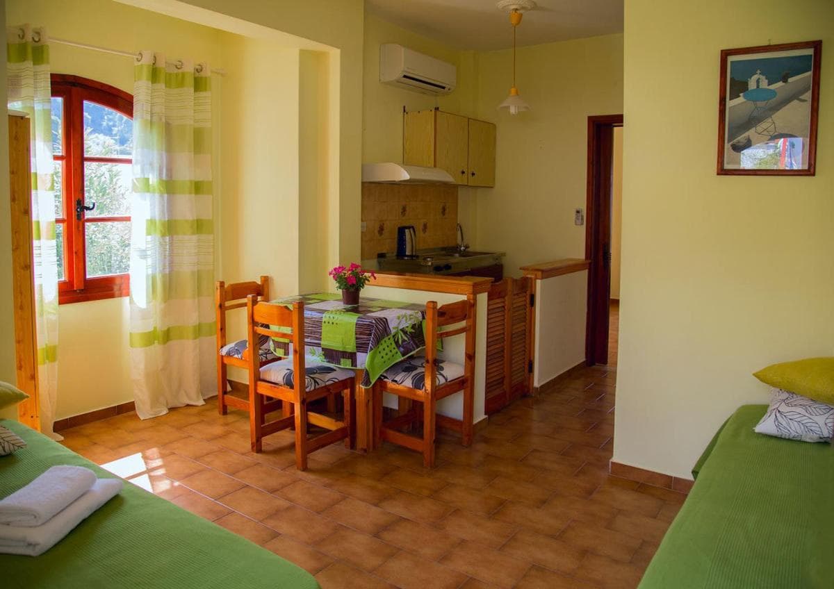 Villa Mikra Asia, Poros, photo 4