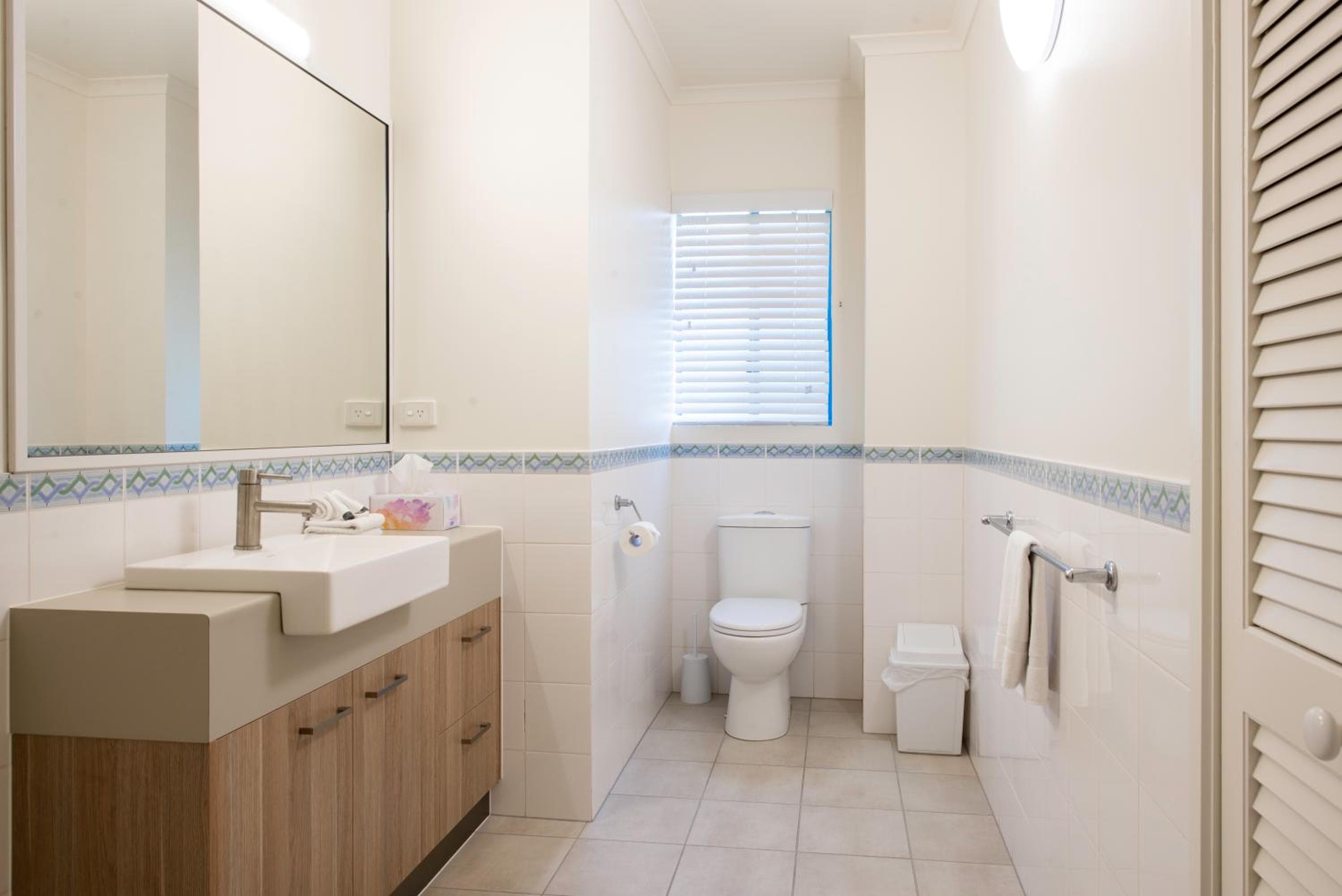 Coral Sea Vista Apartments, Airlie Beach, photo 4
