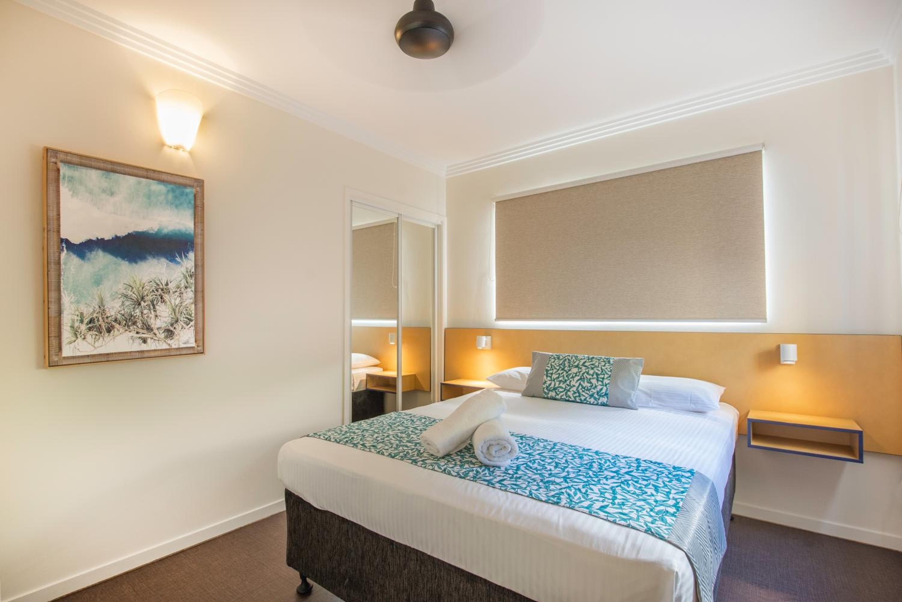 Coral Sea Vista Apartments, Airlie Beach, photo 2