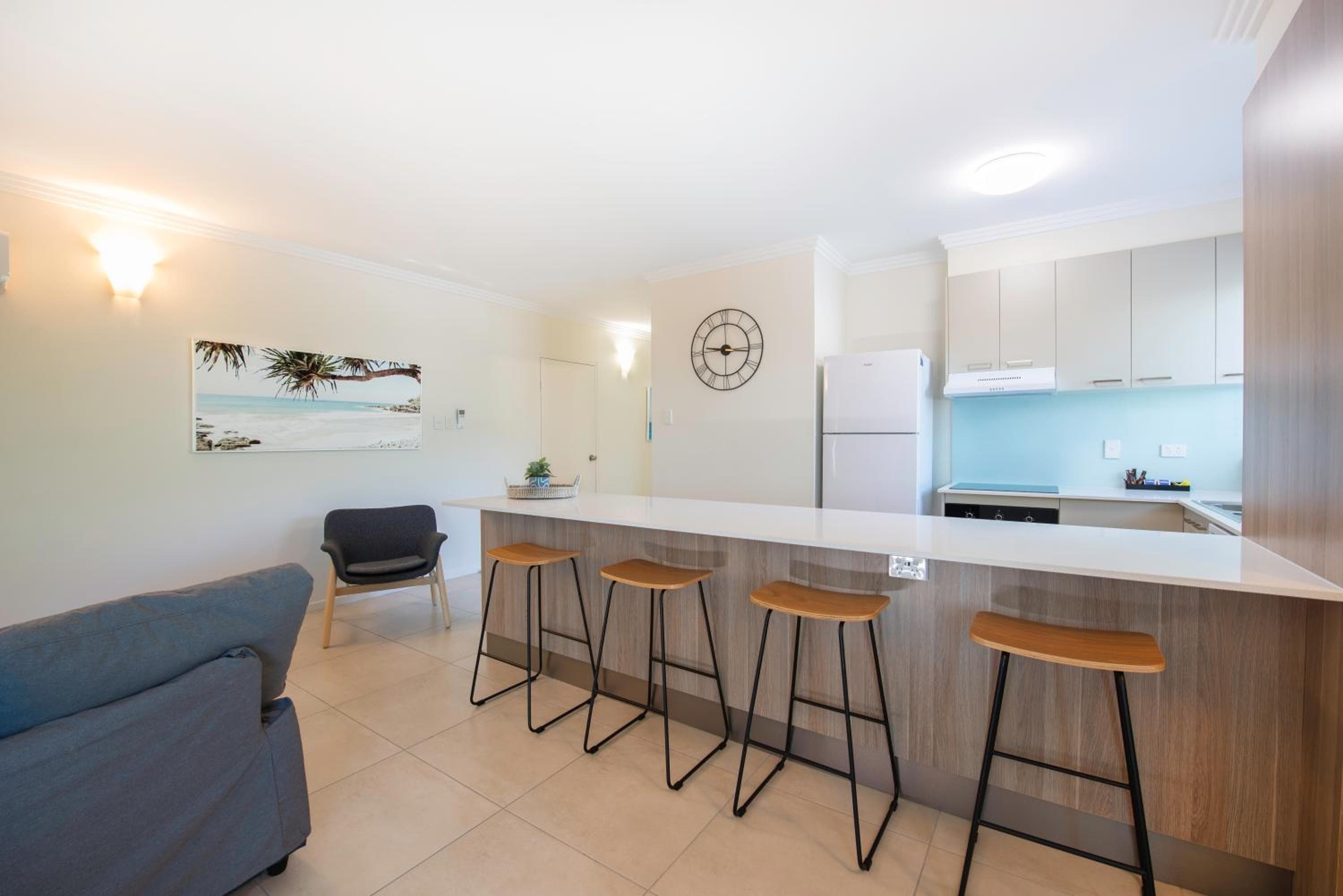 Coral Sea Vista Apartments, Airlie Beach, photo 3