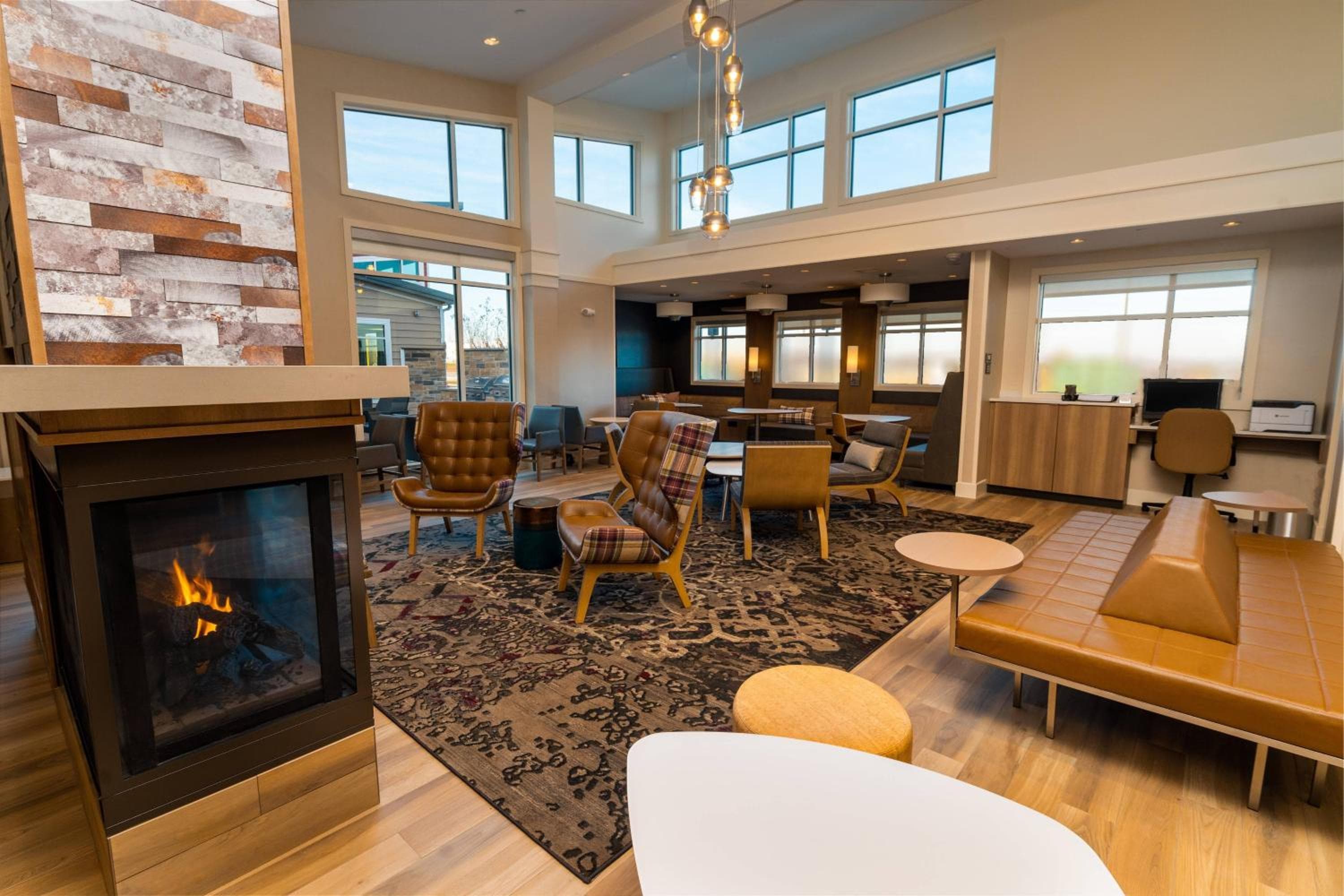 Residence Inn Upper Marlboro Joint Base Andrews, Capitol Heights, photo 6