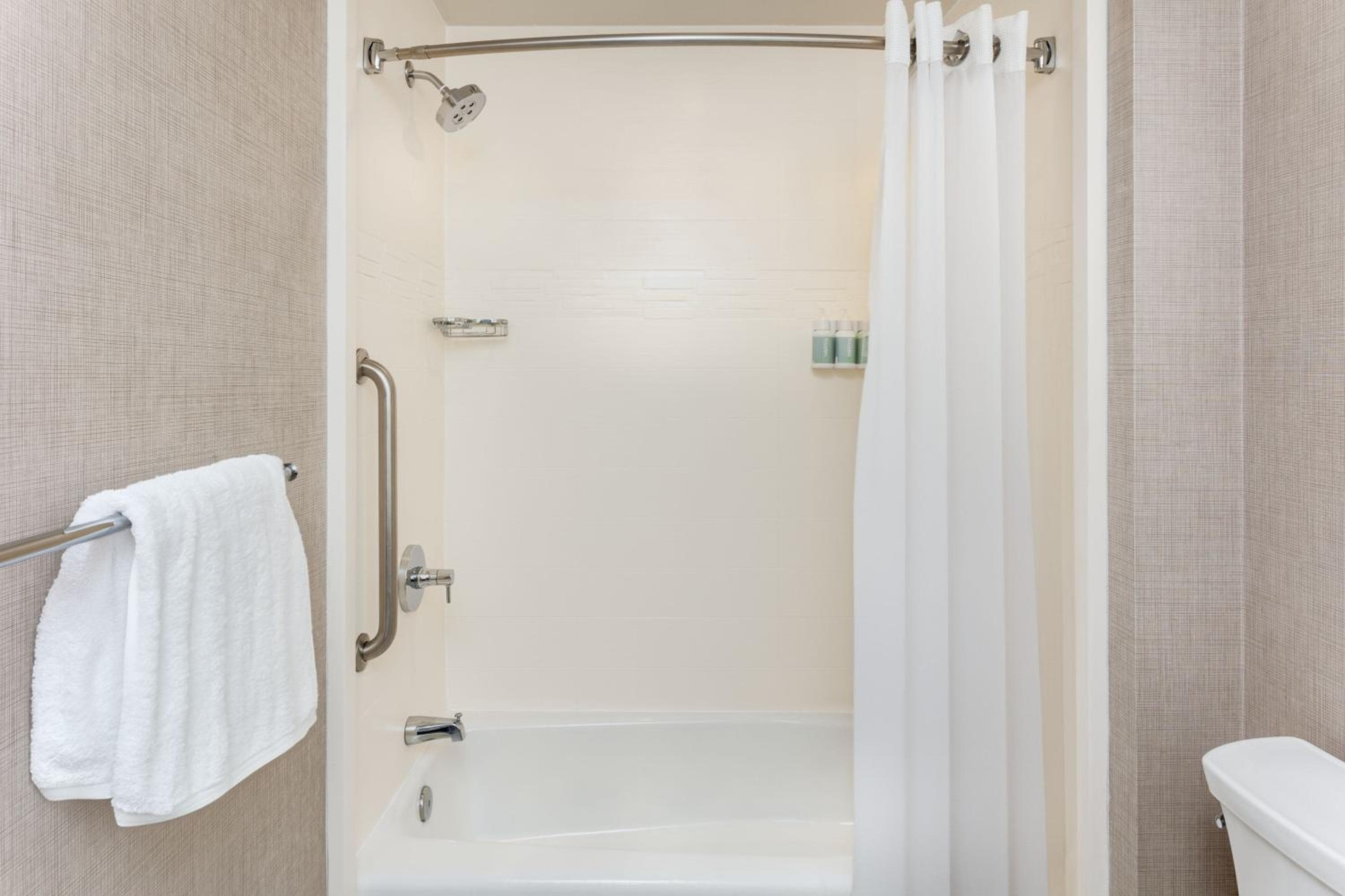 Residence Inn Upper Marlboro Joint Base Andrews, Capitol Heights, photo 5