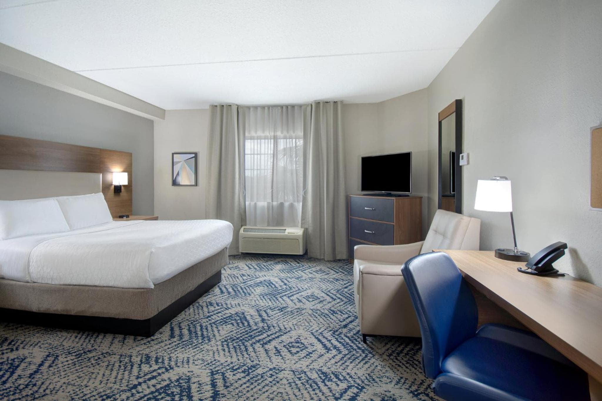 Candlewood Suites Columbia-Fort Jackson by IHG, Columbia, photo 4