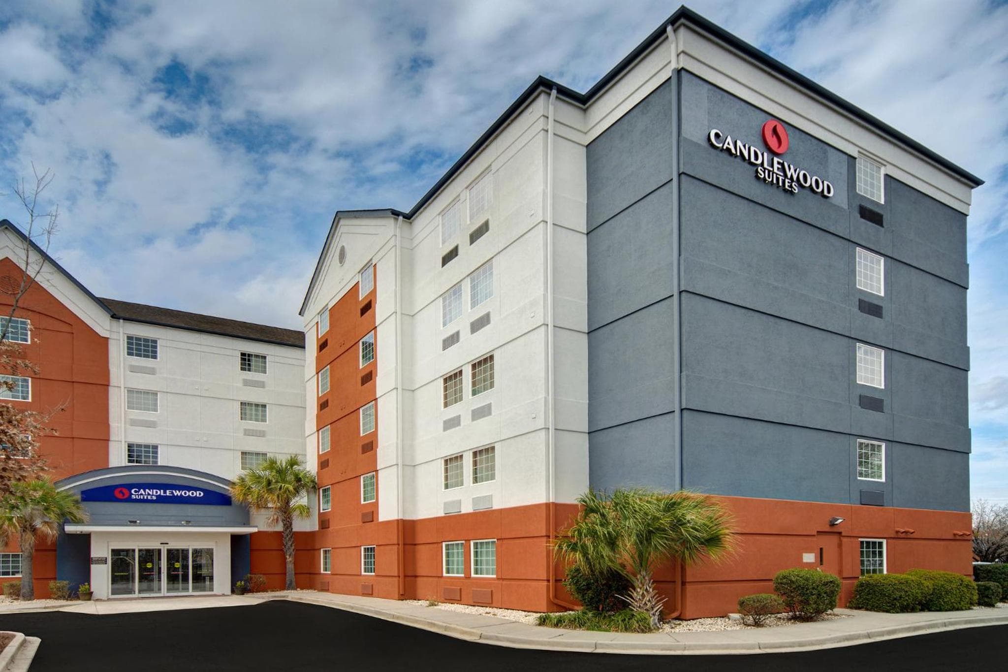 Candlewood Suites Columbia-Fort Jackson by IHG, Columbia, photo 3