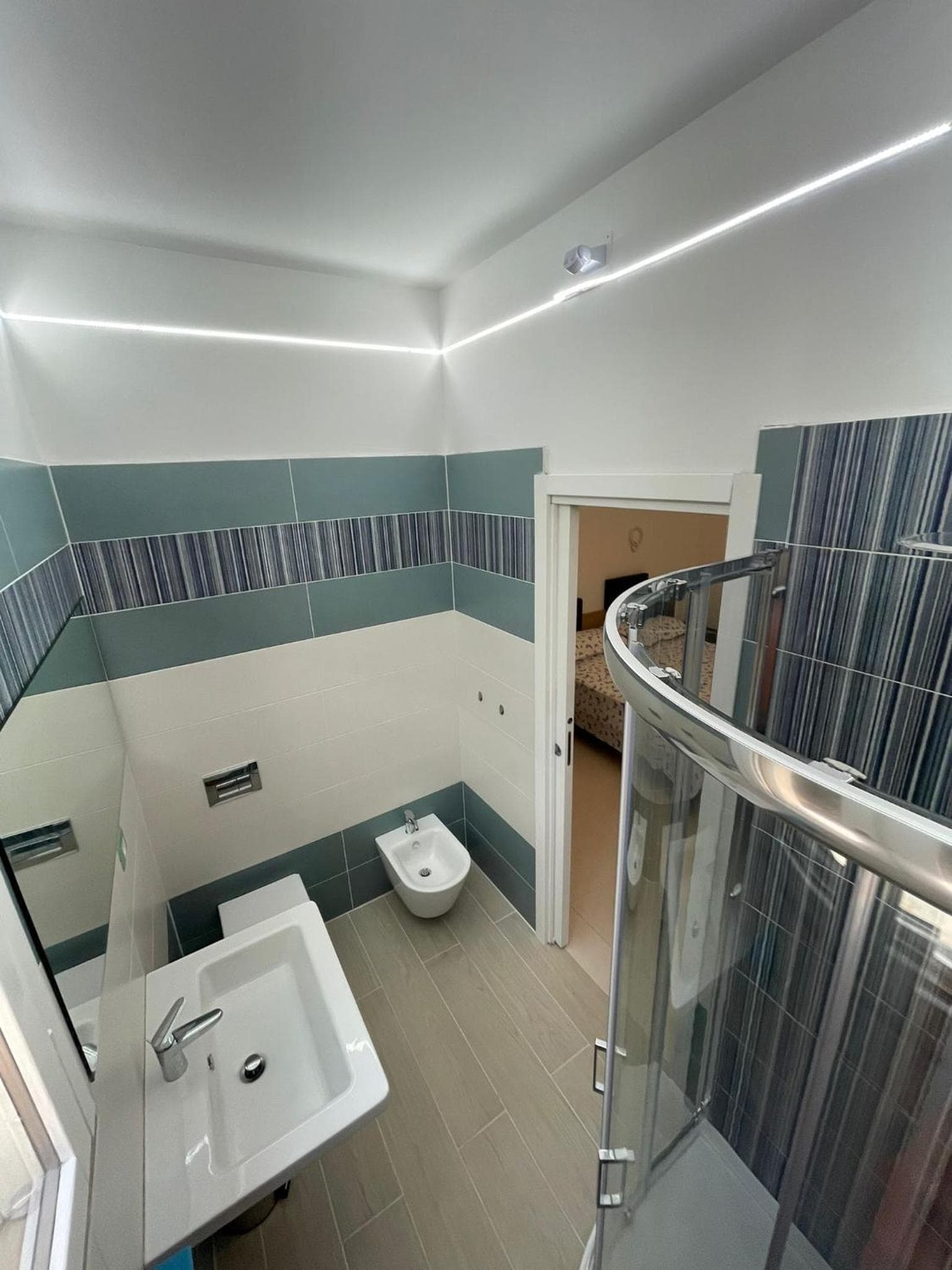 Residence Bandiera Blu, Diamante, photo 6