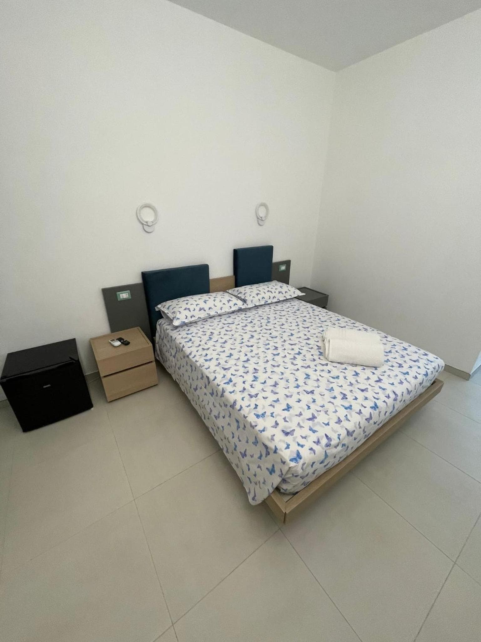 Residence Bandiera Blu, Diamante, photo 3