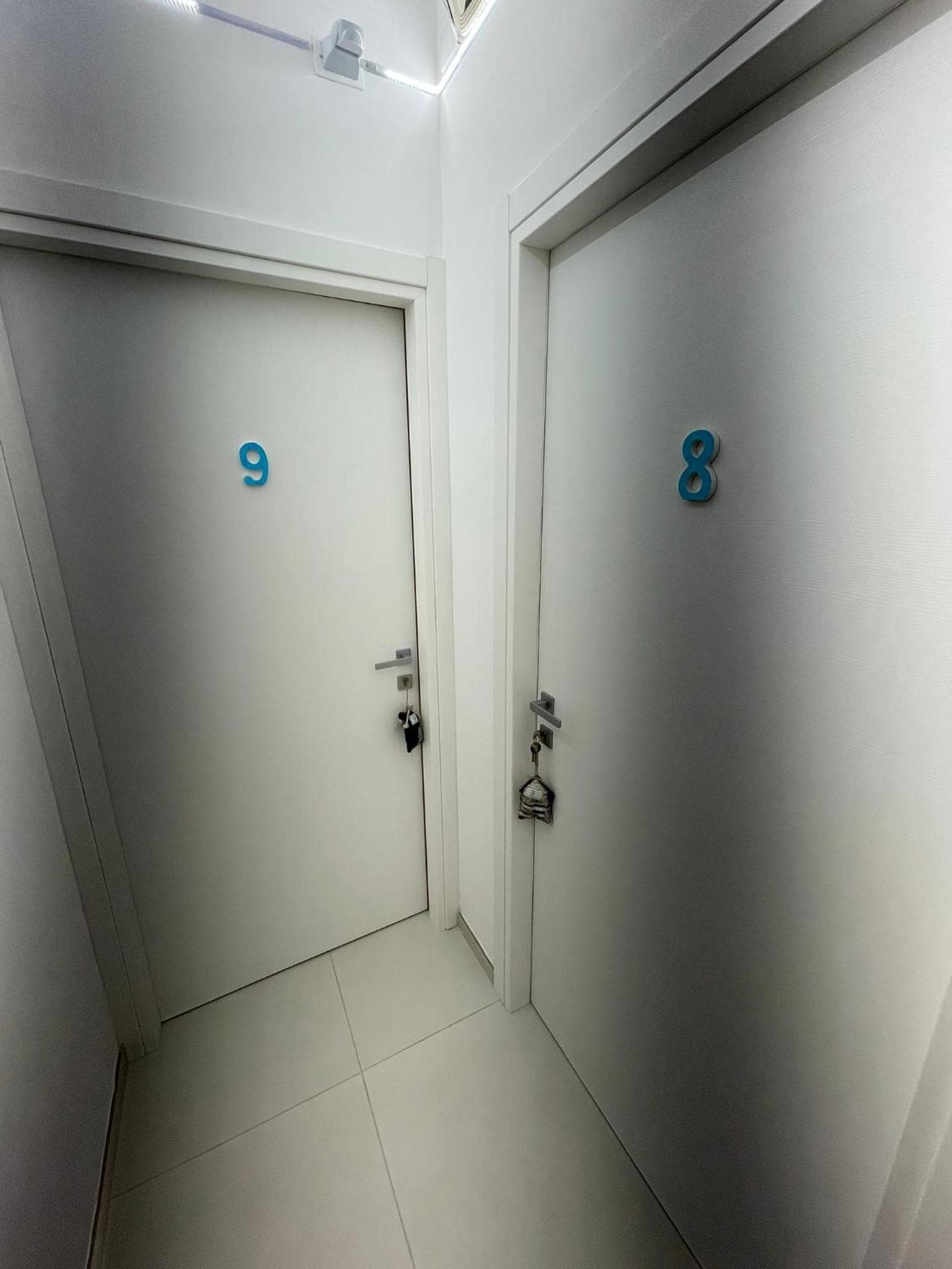 Residence Bandiera Blu, Diamante, photo 4