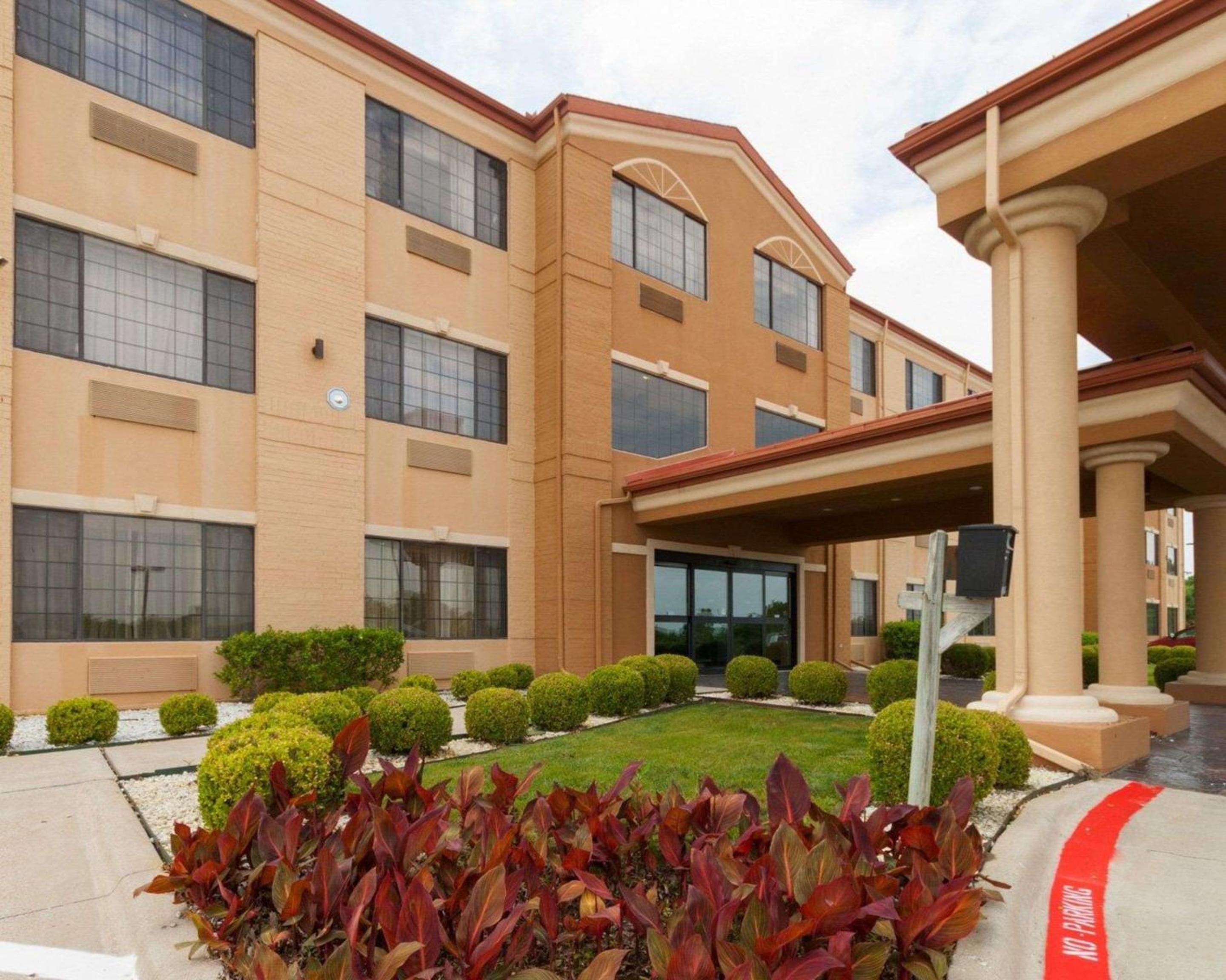 Candlewood Suites Rowlett - Lake Ray Hubbard by IHG, Rowlett, photo 2