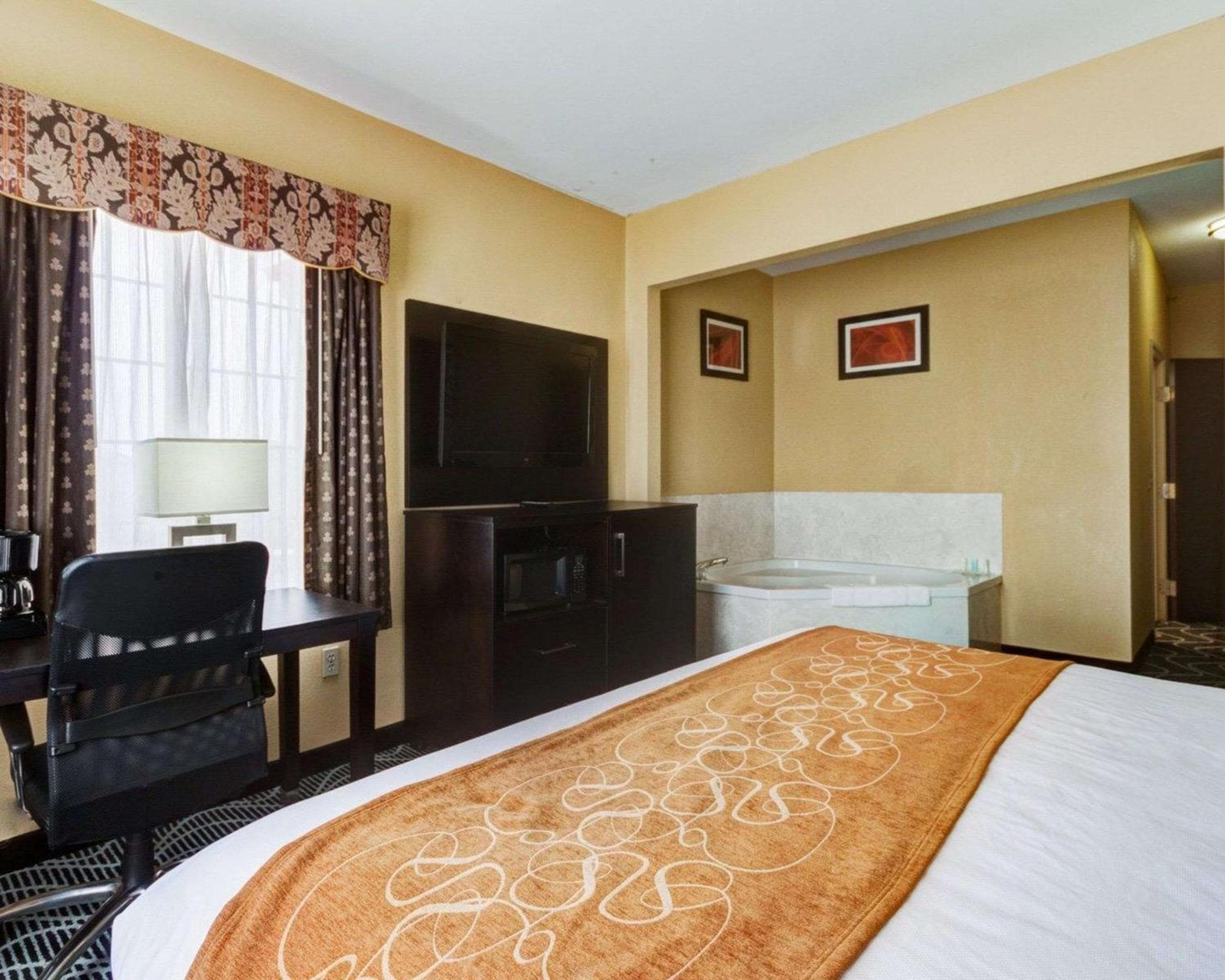 Candlewood Suites Rowlett - Lake Ray Hubbard by IHG, Rowlett, photo 6