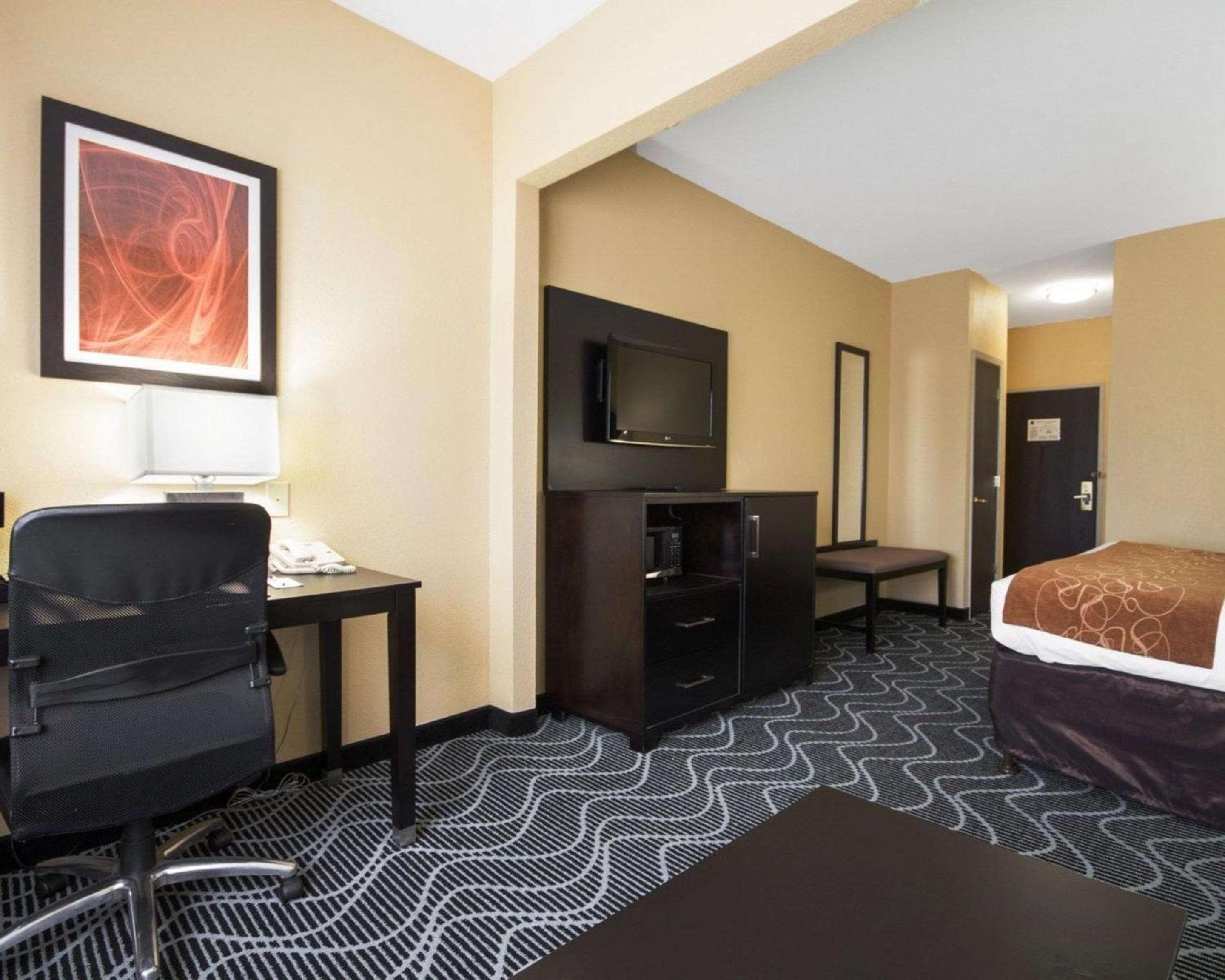 Candlewood Suites Rowlett - Lake Ray Hubbard by IHG, Rowlett, photo 3