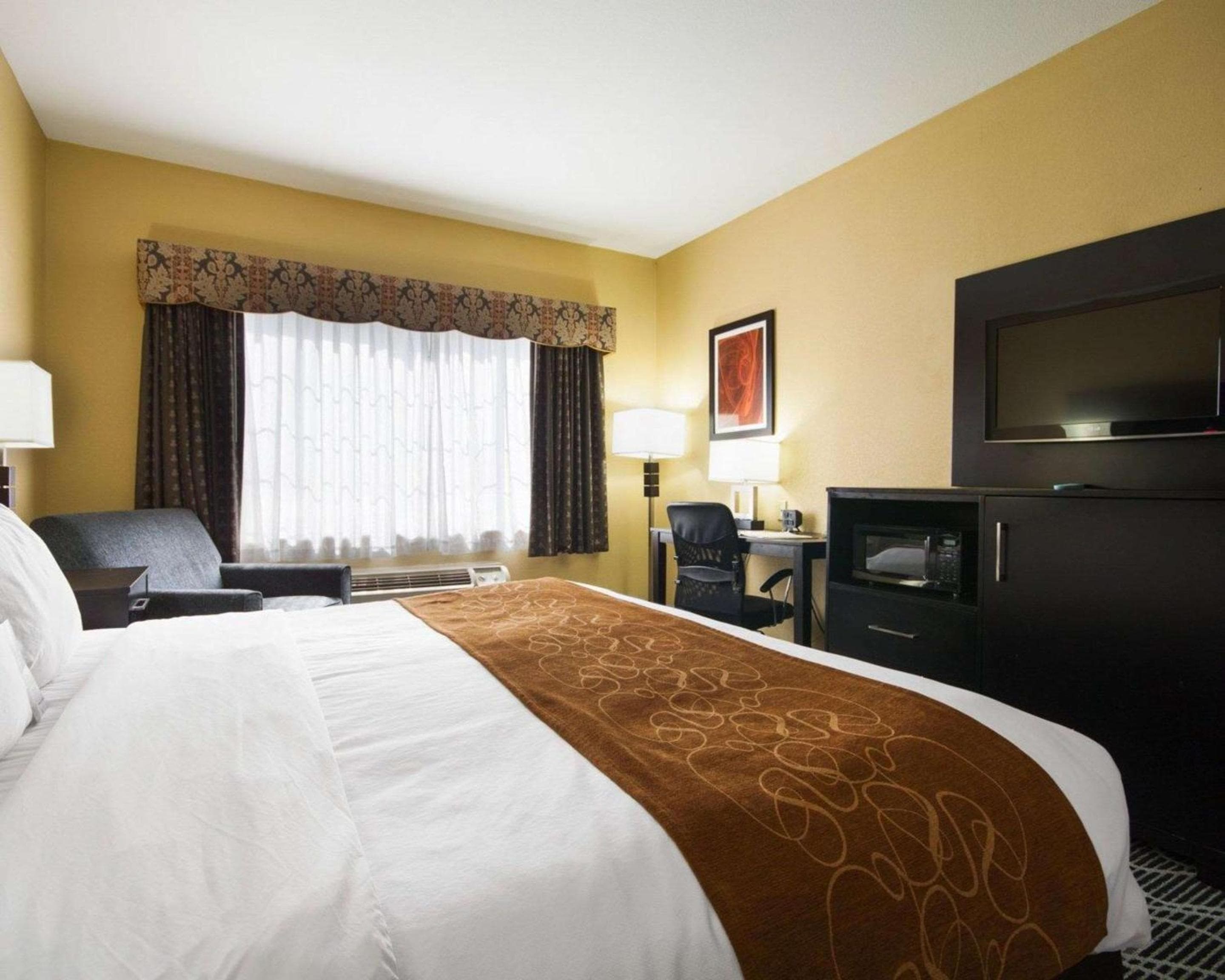 Candlewood Suites Rowlett - Lake Ray Hubbard by IHG, Rowlett, photo 4