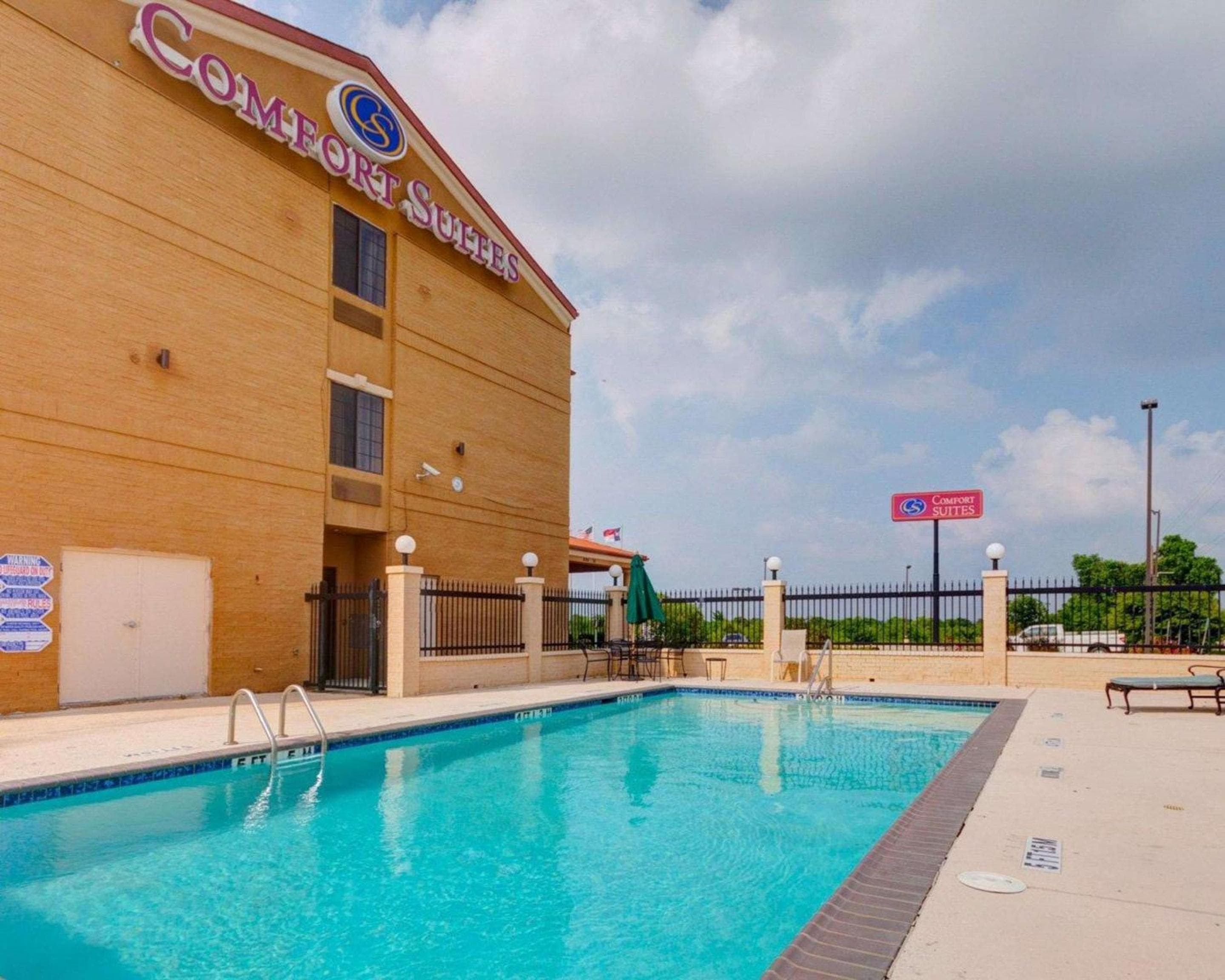 Candlewood Suites Rowlett - Lake Ray Hubbard by IHG, Rowlett, photo 5