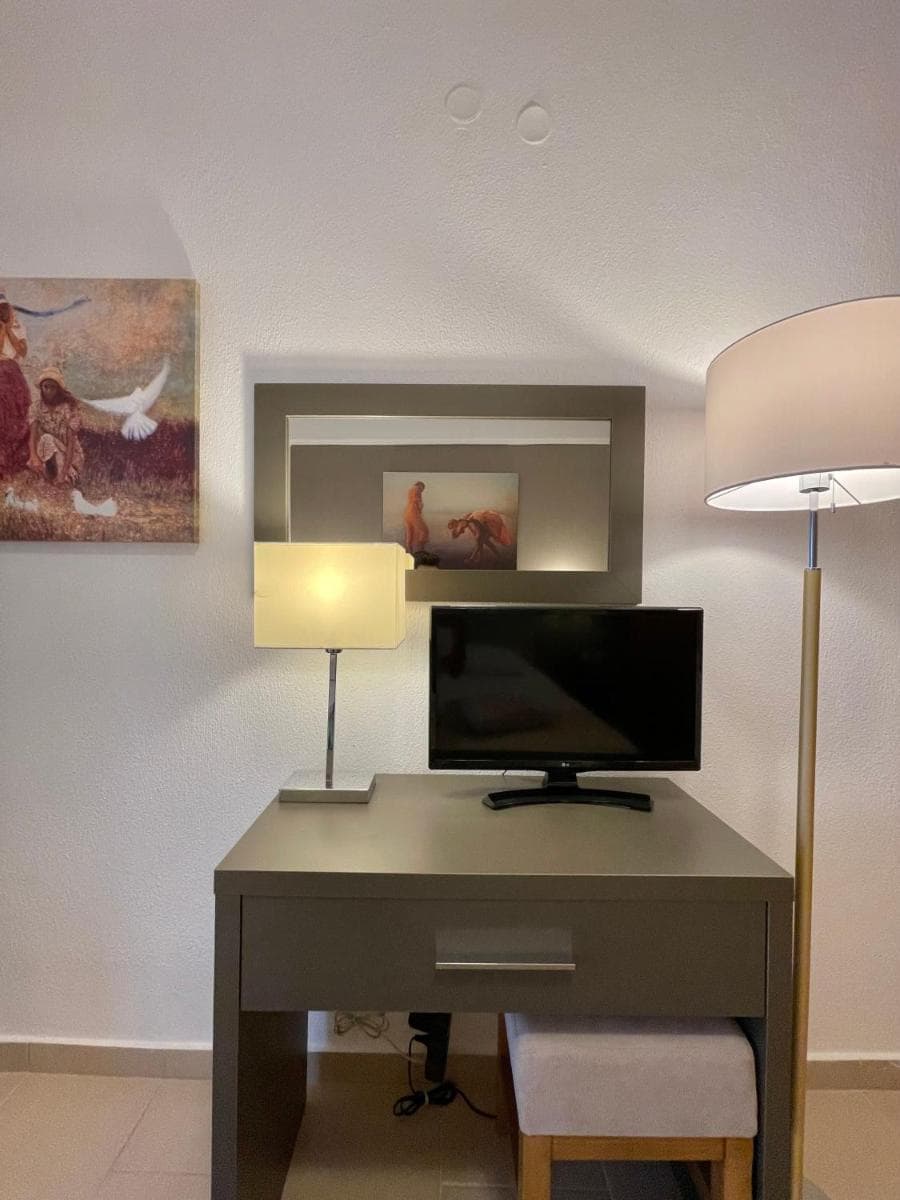 Koumaros Aparthotel, Agia Paraskevi, photo 3
