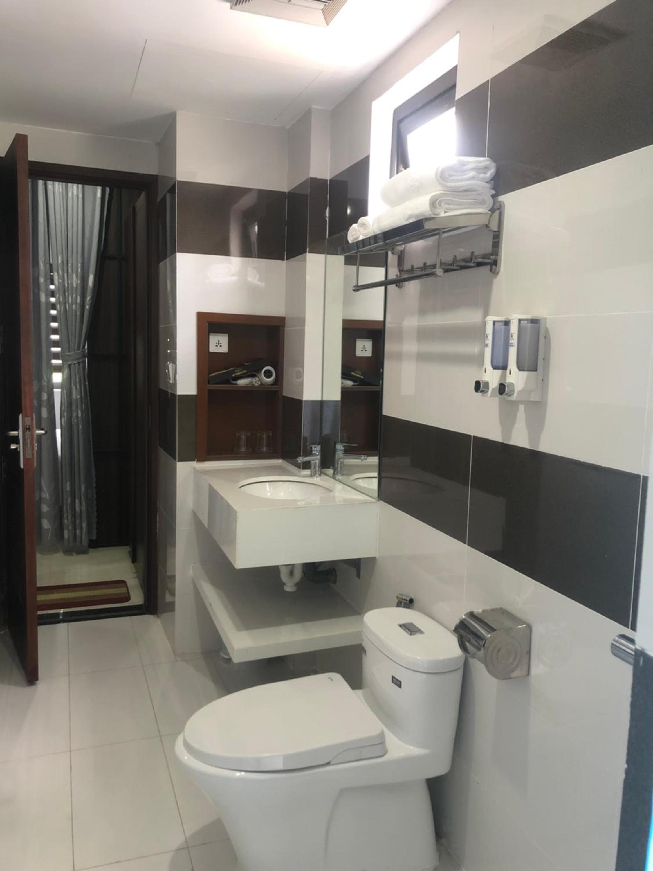 LUMIS TOURANE Hotel, Da Nang, photo 3