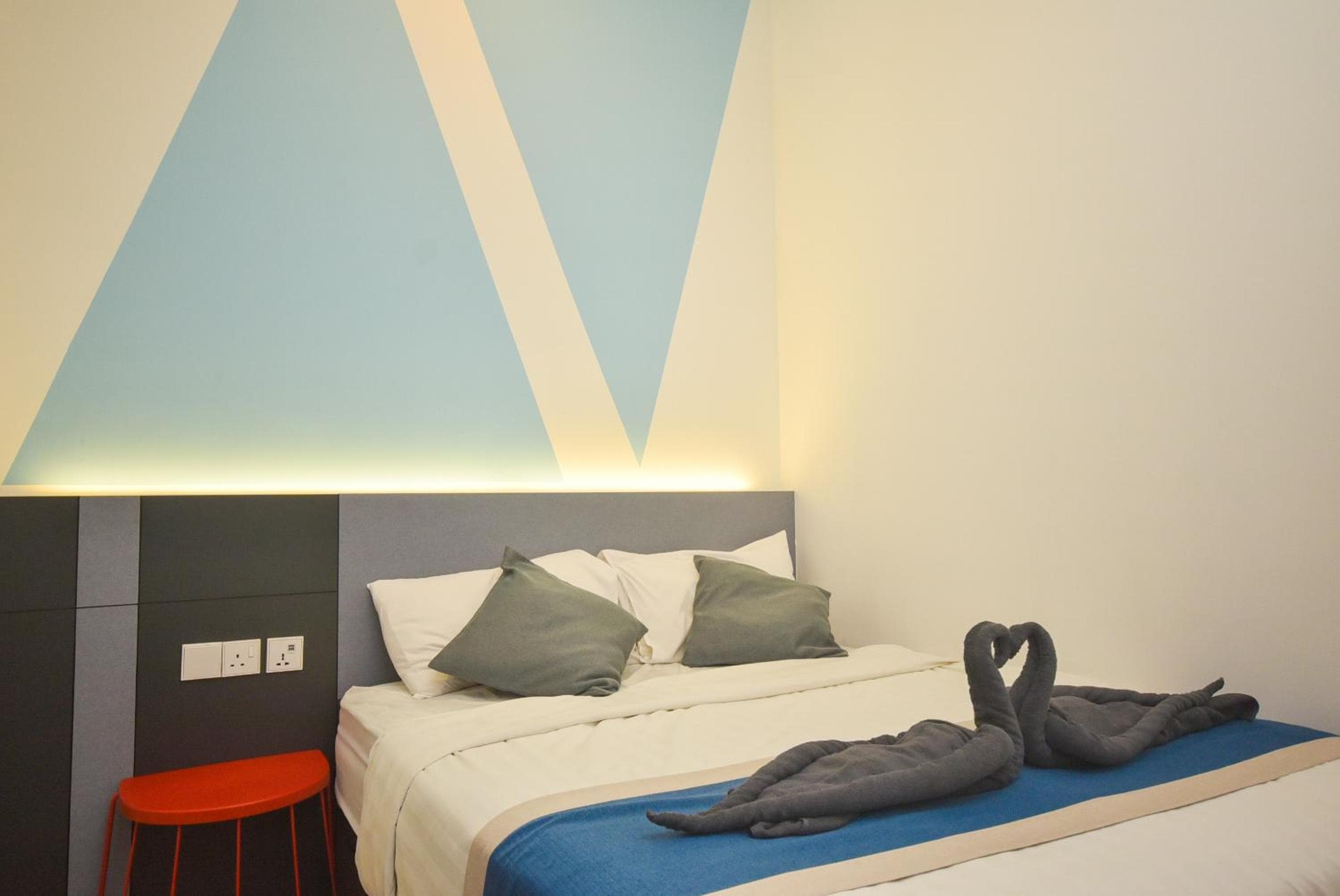 D'Pristine Theme Suite by Nest Home at LEGOLAND, Nusajaya, photo 2