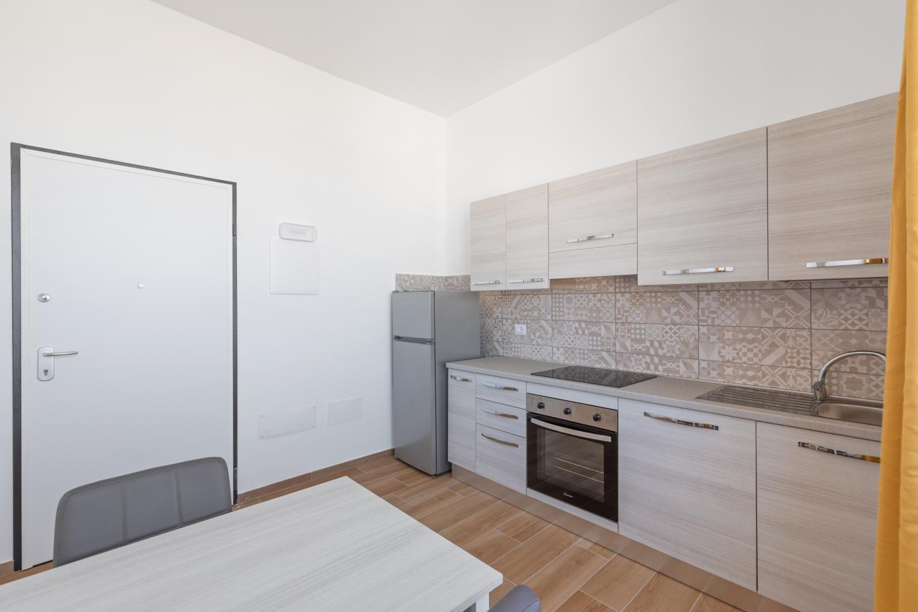 Residence Torvaianica, Torvaianica, photo 4