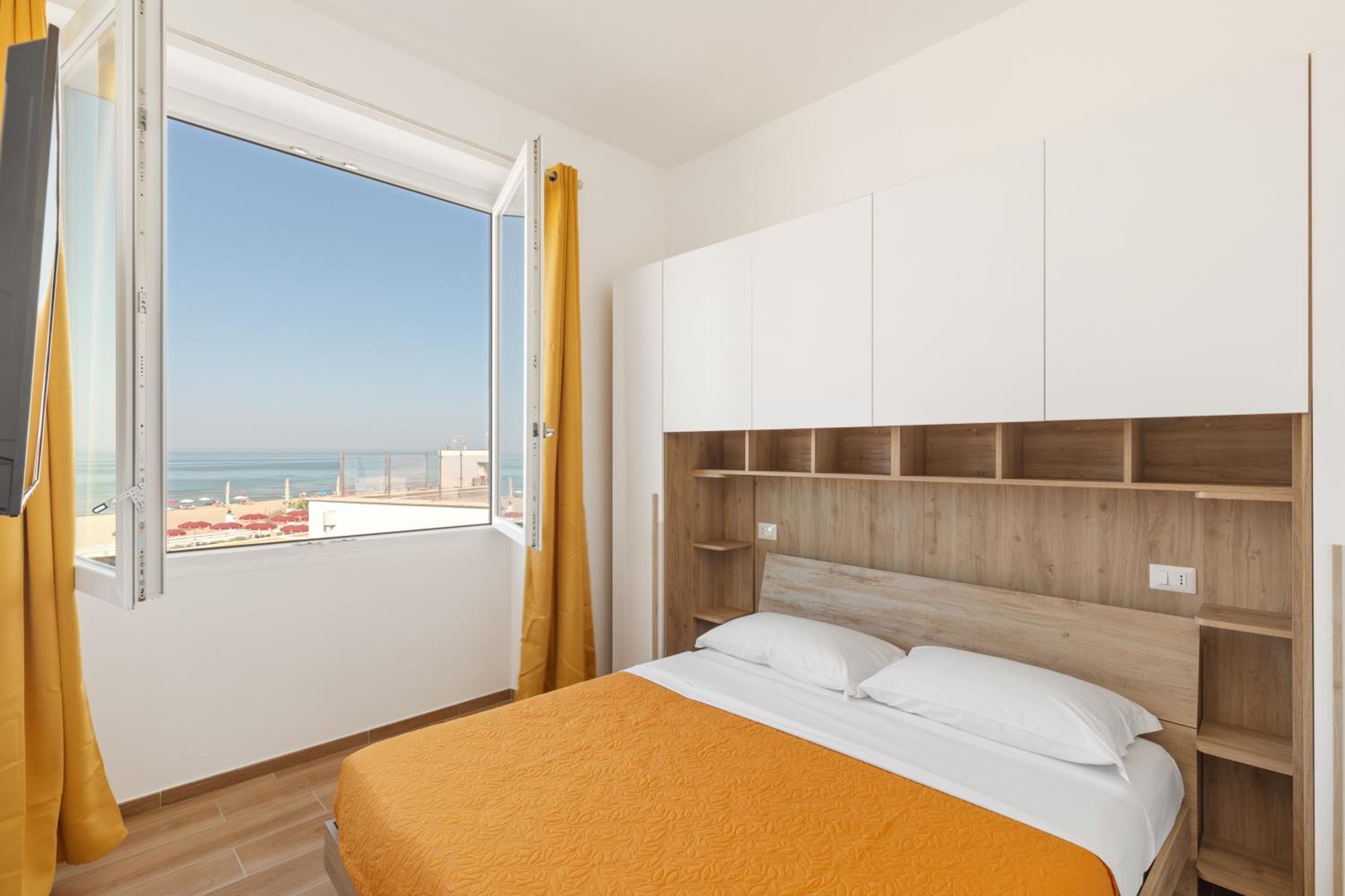 Residence Torvaianica, Torvaianica, photo 6