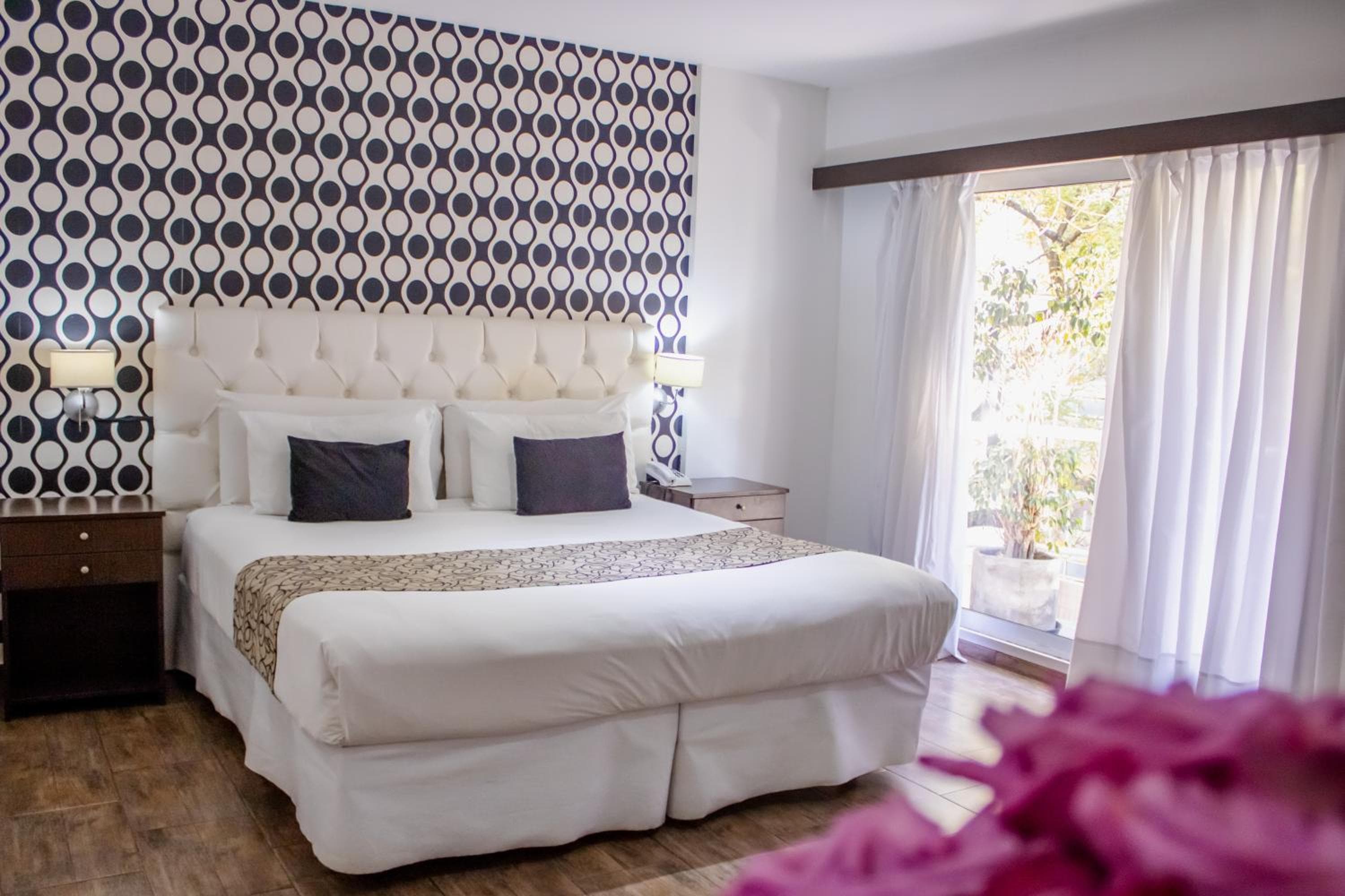 Ker Belgrano Hotel, Buenos Aires, photo 2