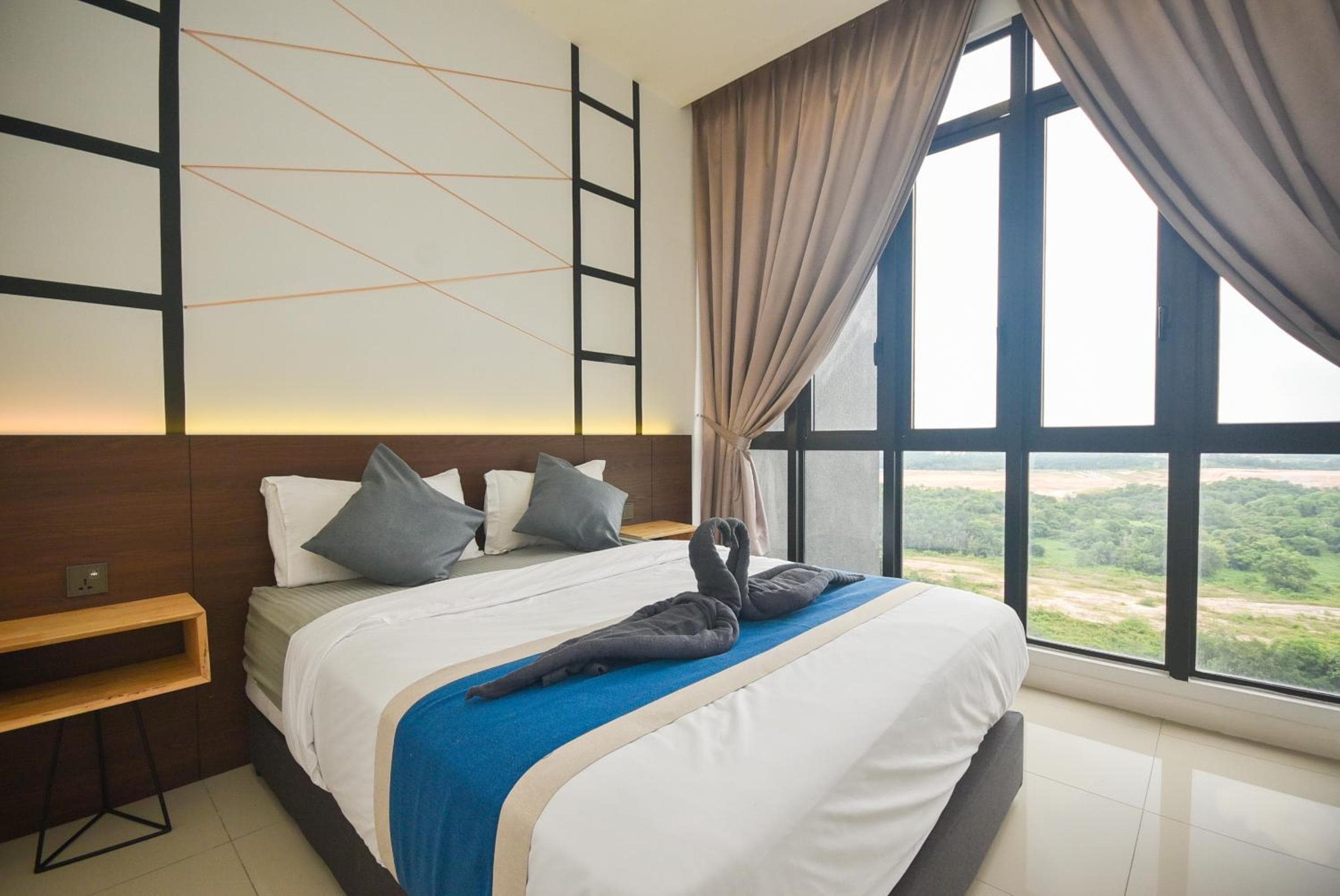 D'Pristine Theme Suite by Nest Home at LEGOLAND, Nusajaya, photo 4