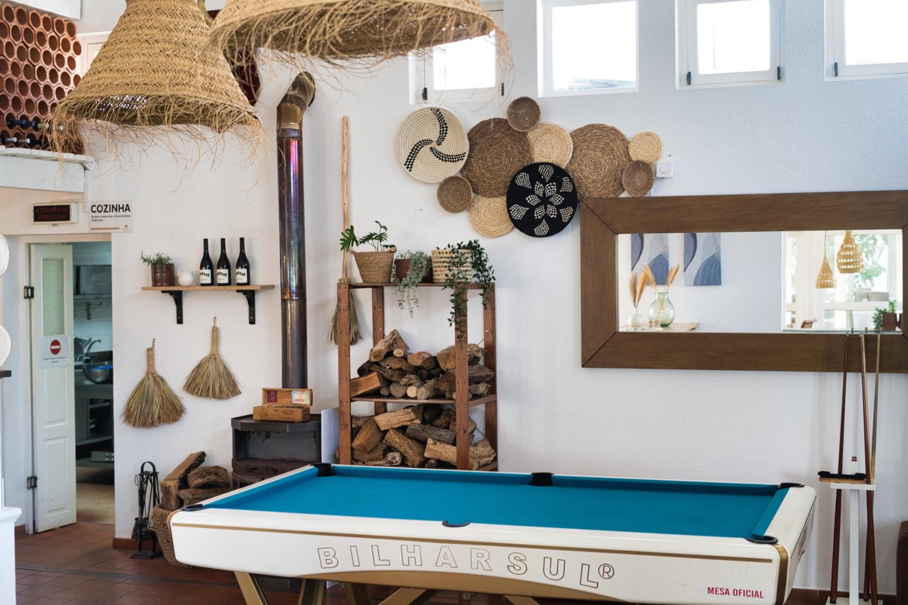 Duna Parque Beach Club - Duna Parque Group, Vila Nova de Milfontes, photo 5