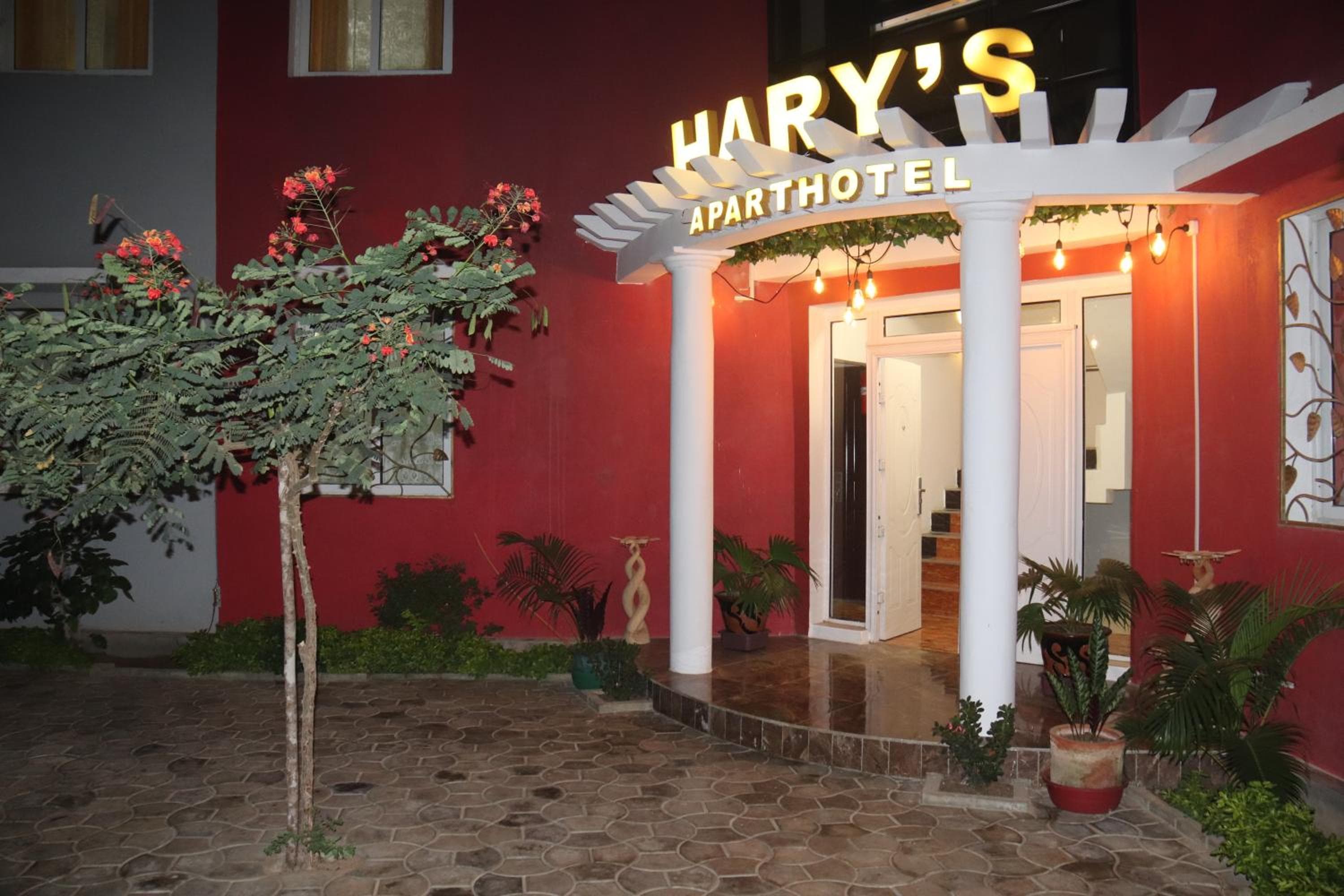 Hary's Aparthotel, Toliara, photo 4