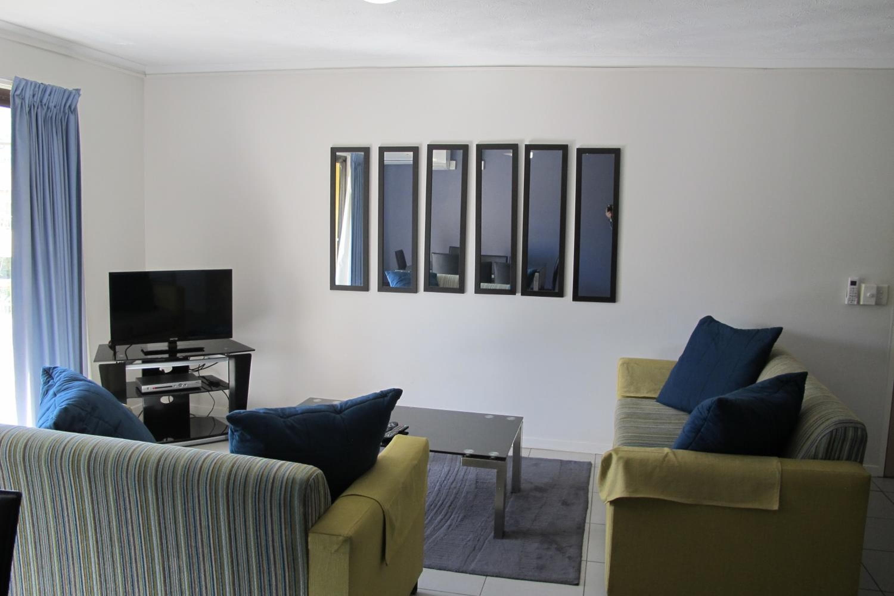 Grangewood Court Apartments, photo 4