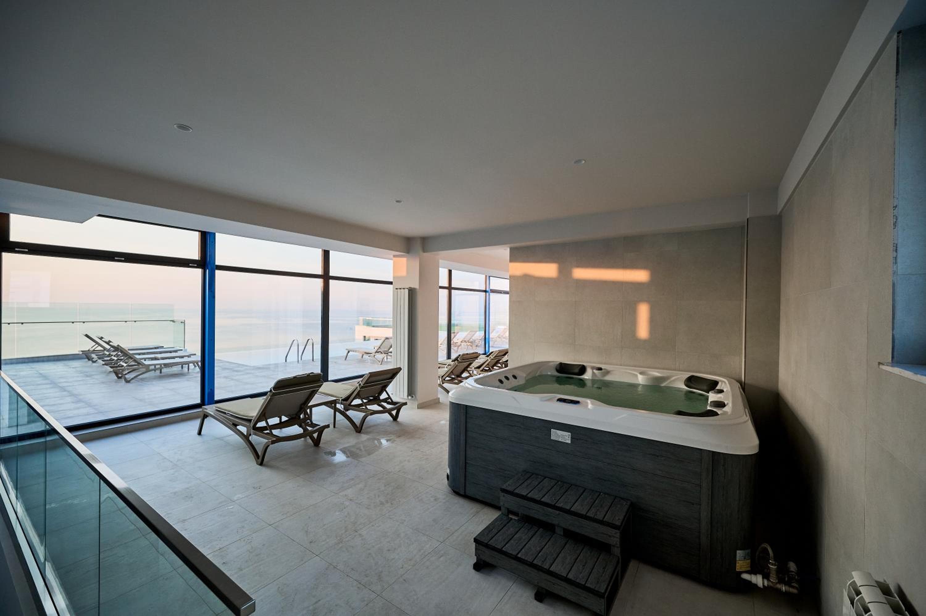 La Mer by Infinity Resort & SPA, Mamaia Nord, photo 6