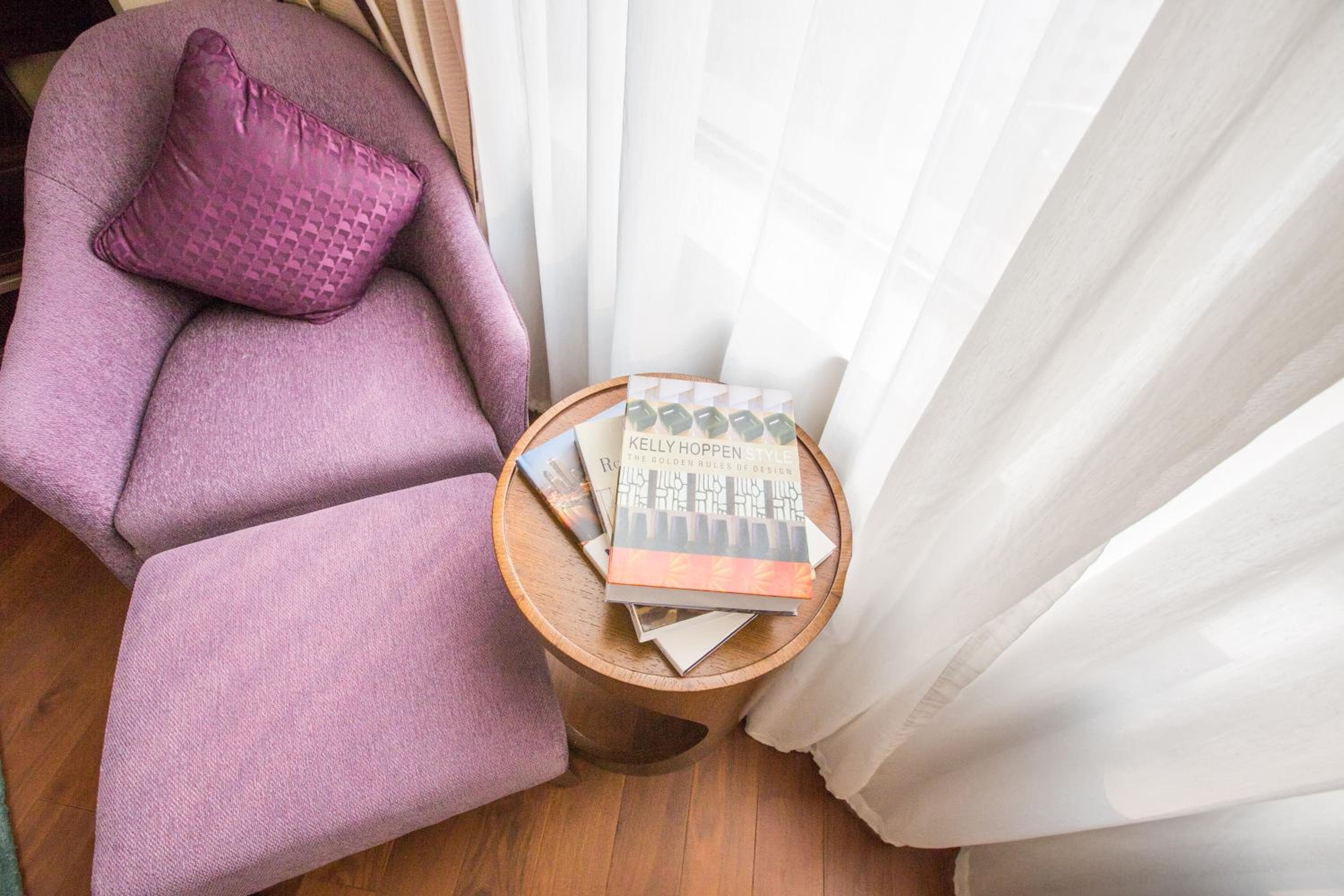 Marriott Executive Apartment Tianjin Lakeview, Tianjin, photo 2