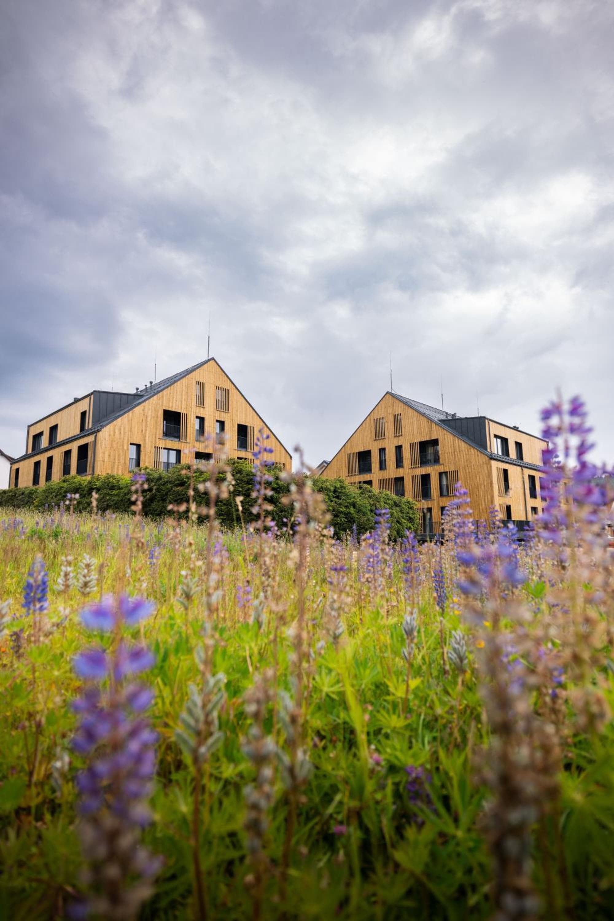 Apartmány Florián, Kvilda