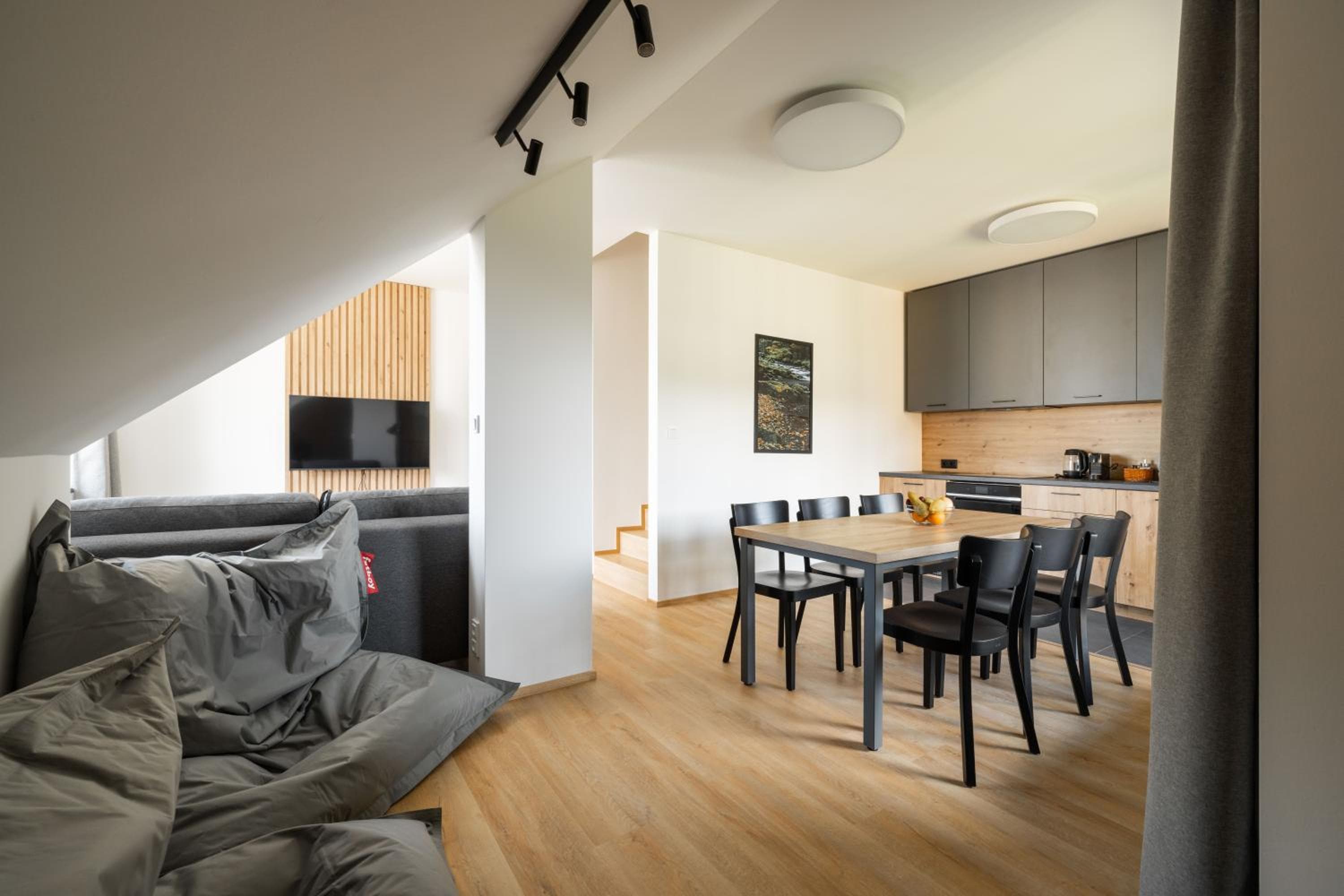 Apartmány Florián, Kvilda, photo 6