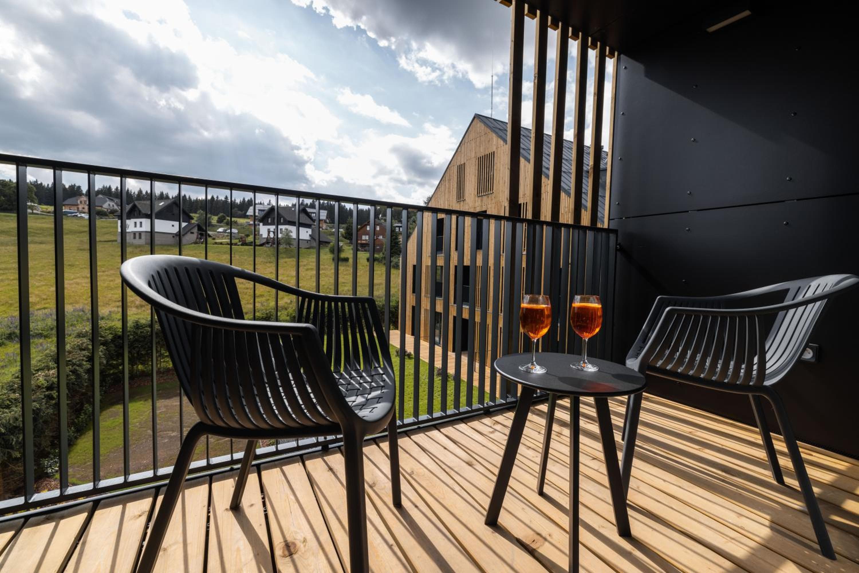 Apartmány Florián, Kvilda, photo 2