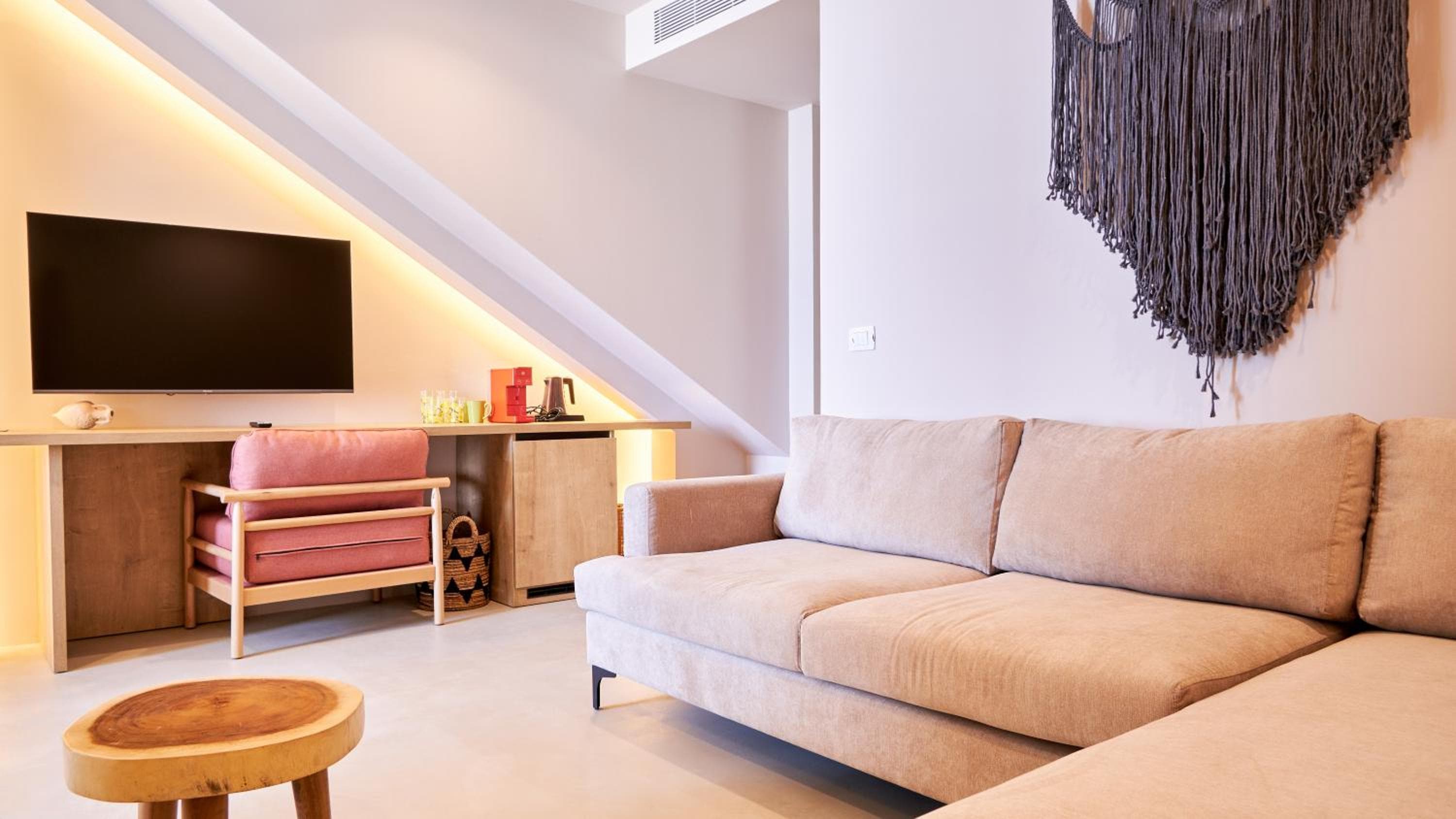 Azar Luxury Suites, Vlorë, photo 4