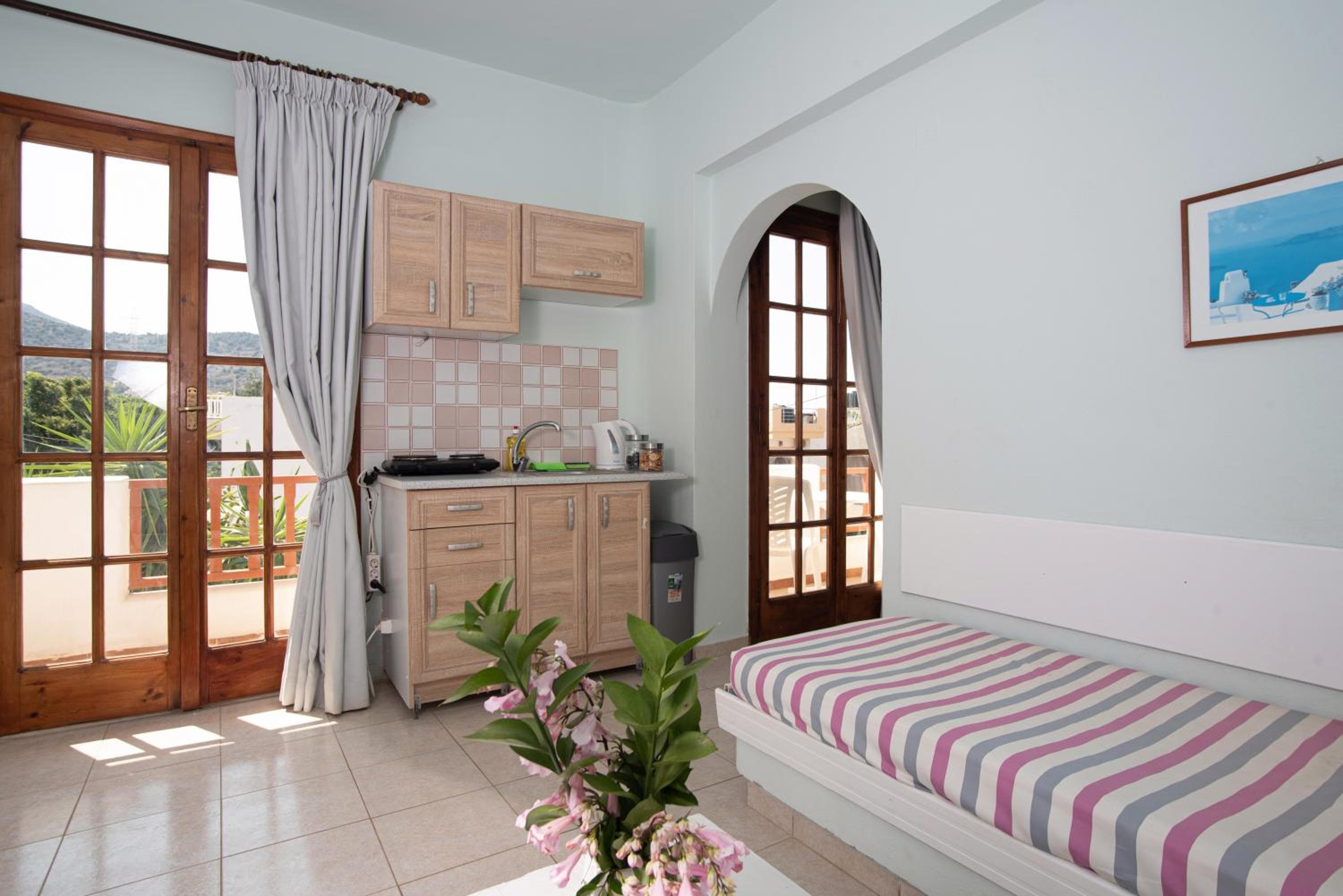 Alexandra Apartments, Stalida, photo 5