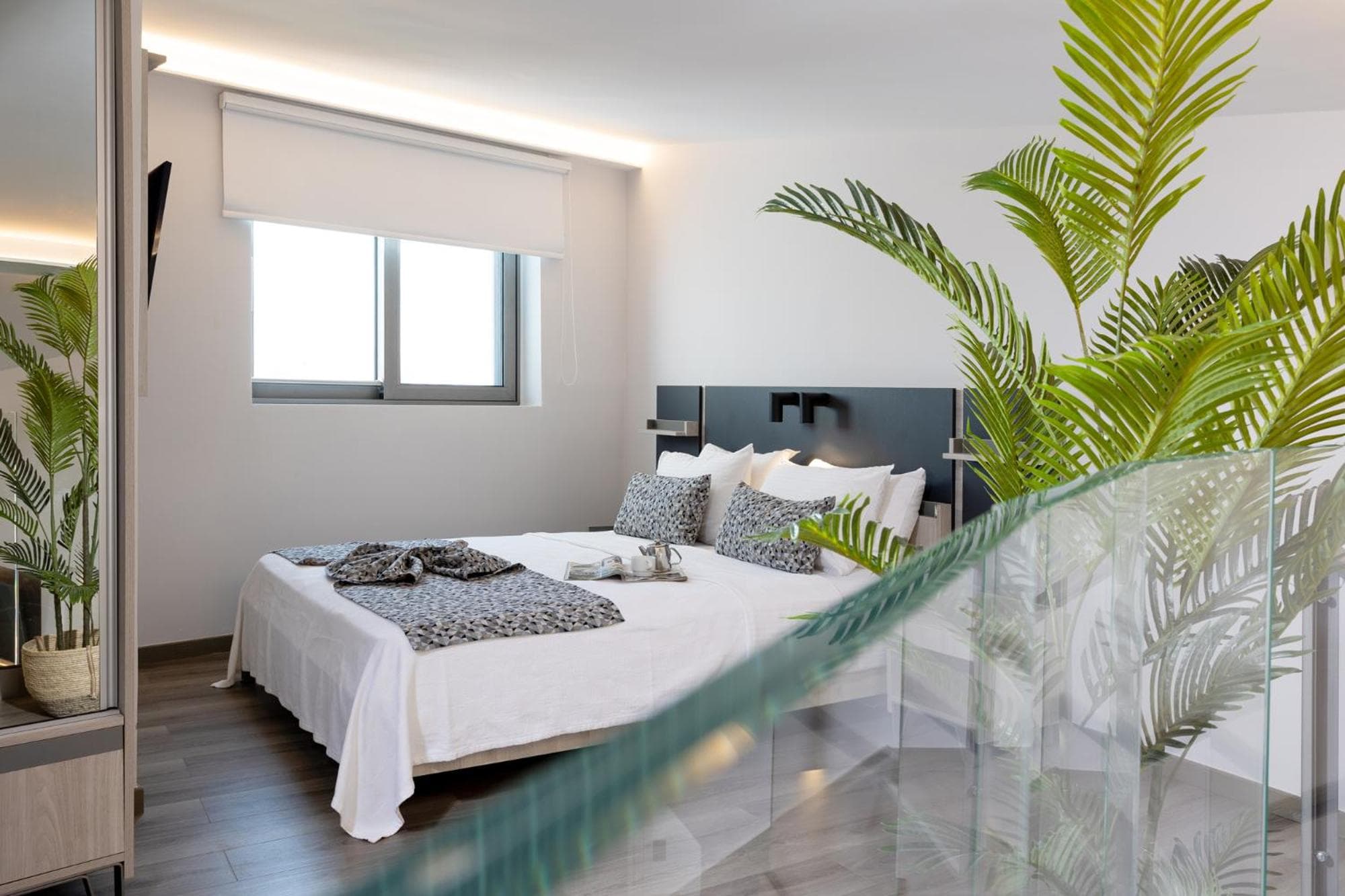 Pearl SeaBreeze Suites, Rethymno Town, photo 4