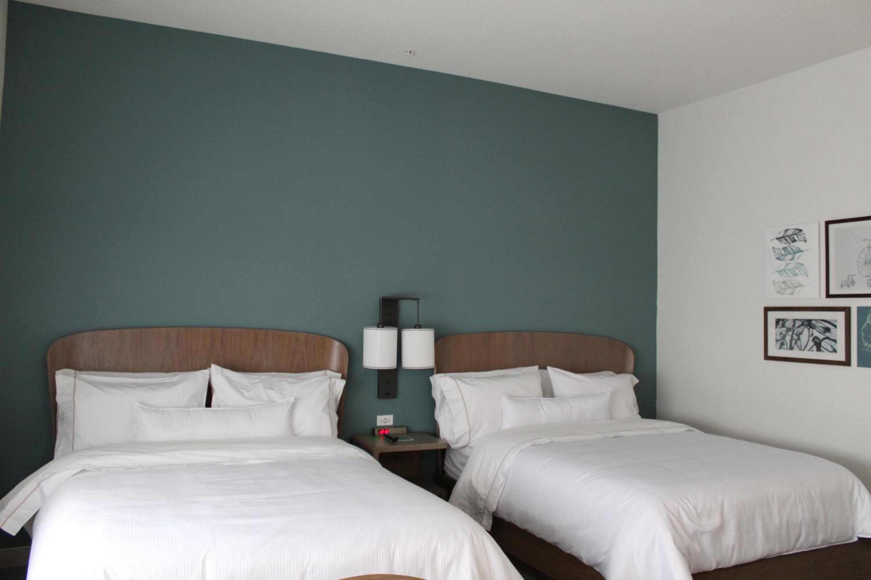 Element by Marriott Edmonton West, Edmonton, photo 5
