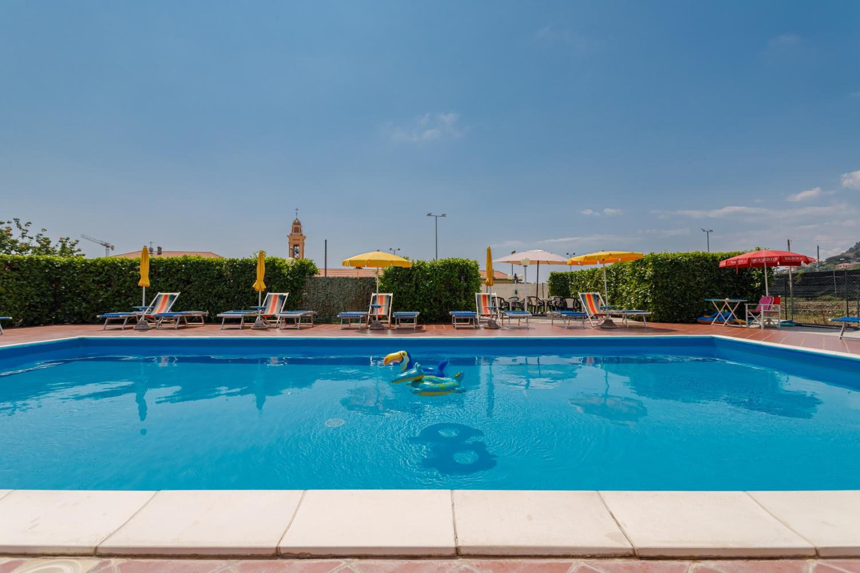 Residence Mizar, Pietra Ligure, photo 2