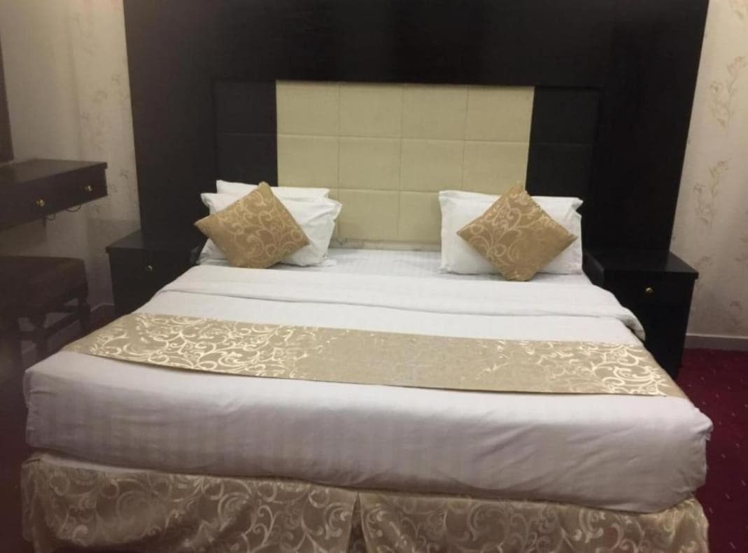 Quiet Rooms 2 Serviced Apartments, Riyadh, photo 4