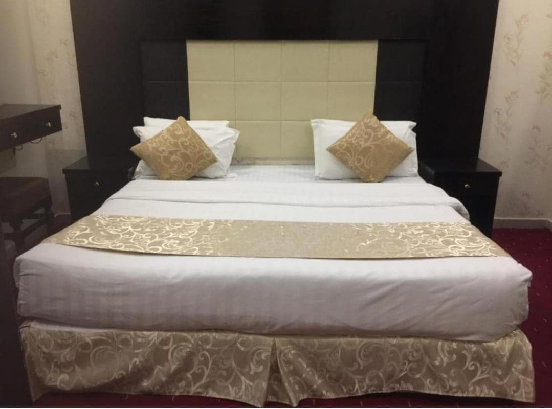 Quiet Rooms 2 Serviced Apartments, Riyadh