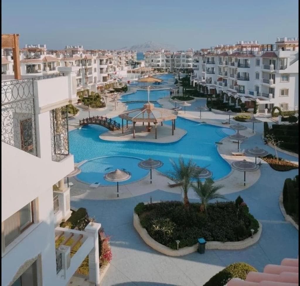 Sharm Hills Aqua park Resort شرم هيلز اكوا بارك ريزورت, Sharm El Sheikh