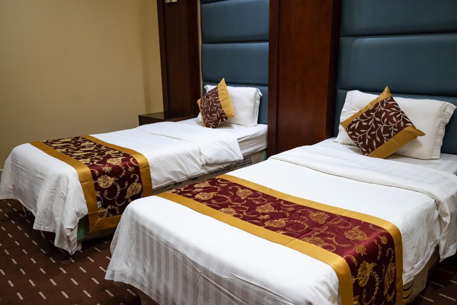Quiet Rooms 3 Serviced Apartments, Riyadh, photo 5