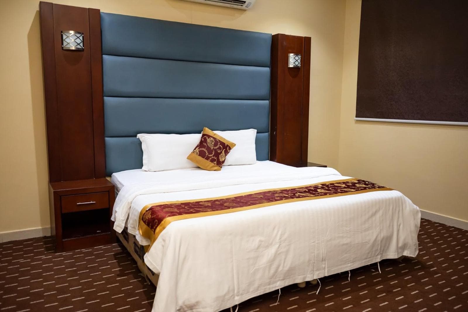 Quiet Rooms 3 Serviced Apartments, Riyadh, photo 2