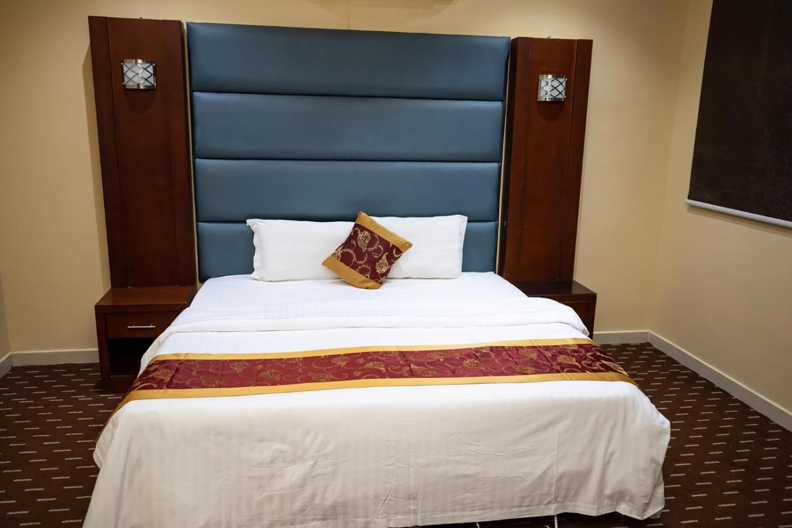 Quiet Rooms 3 Serviced Apartments, Riyadh, photo 6