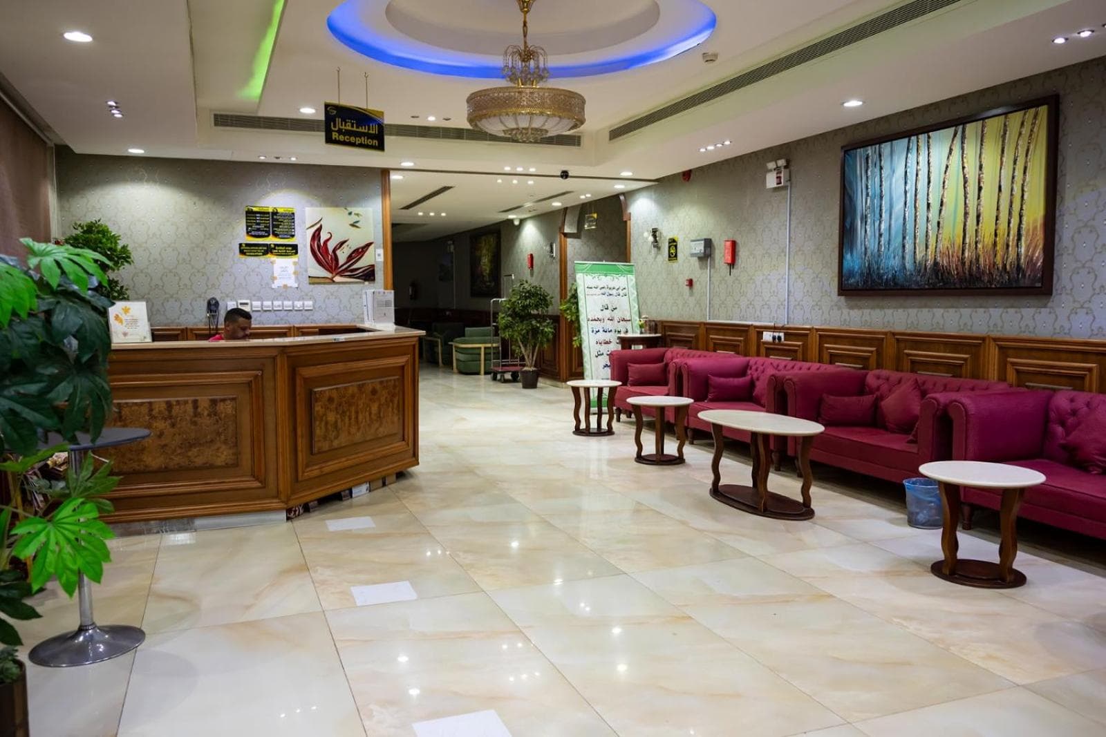 Quiet Rooms 3 Serviced Apartments, Riyadh, photo 4