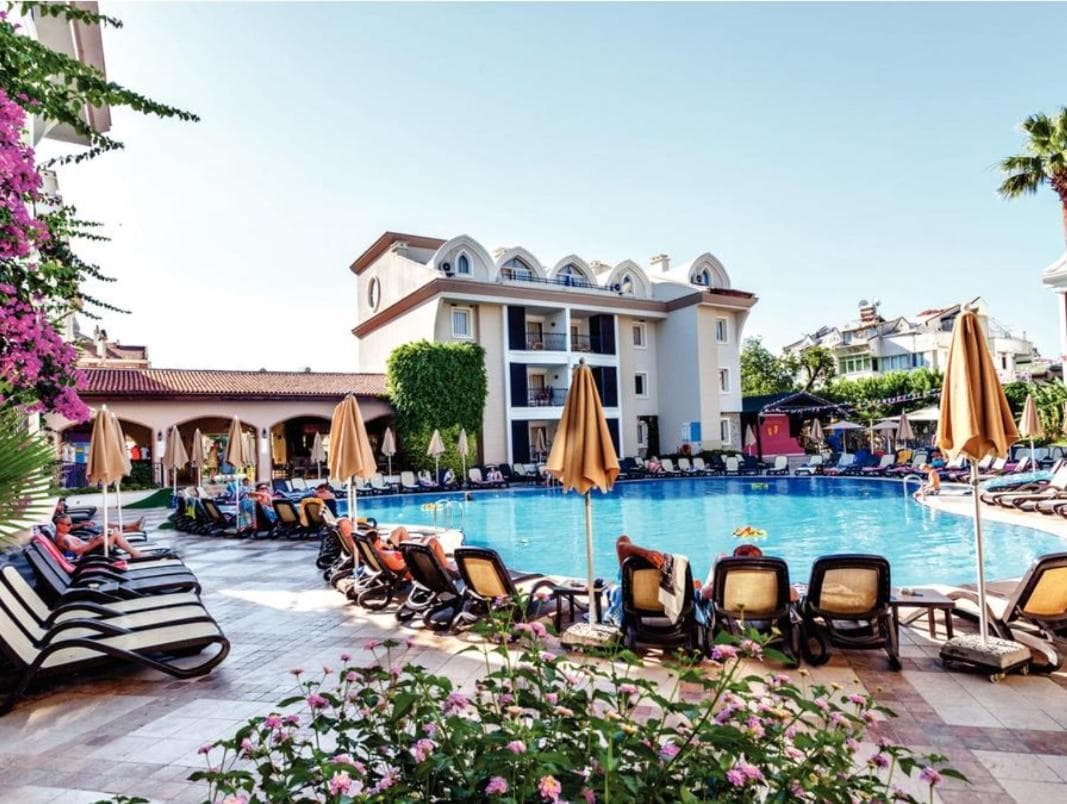 Club Anastasia - Family Hotel, photo 4