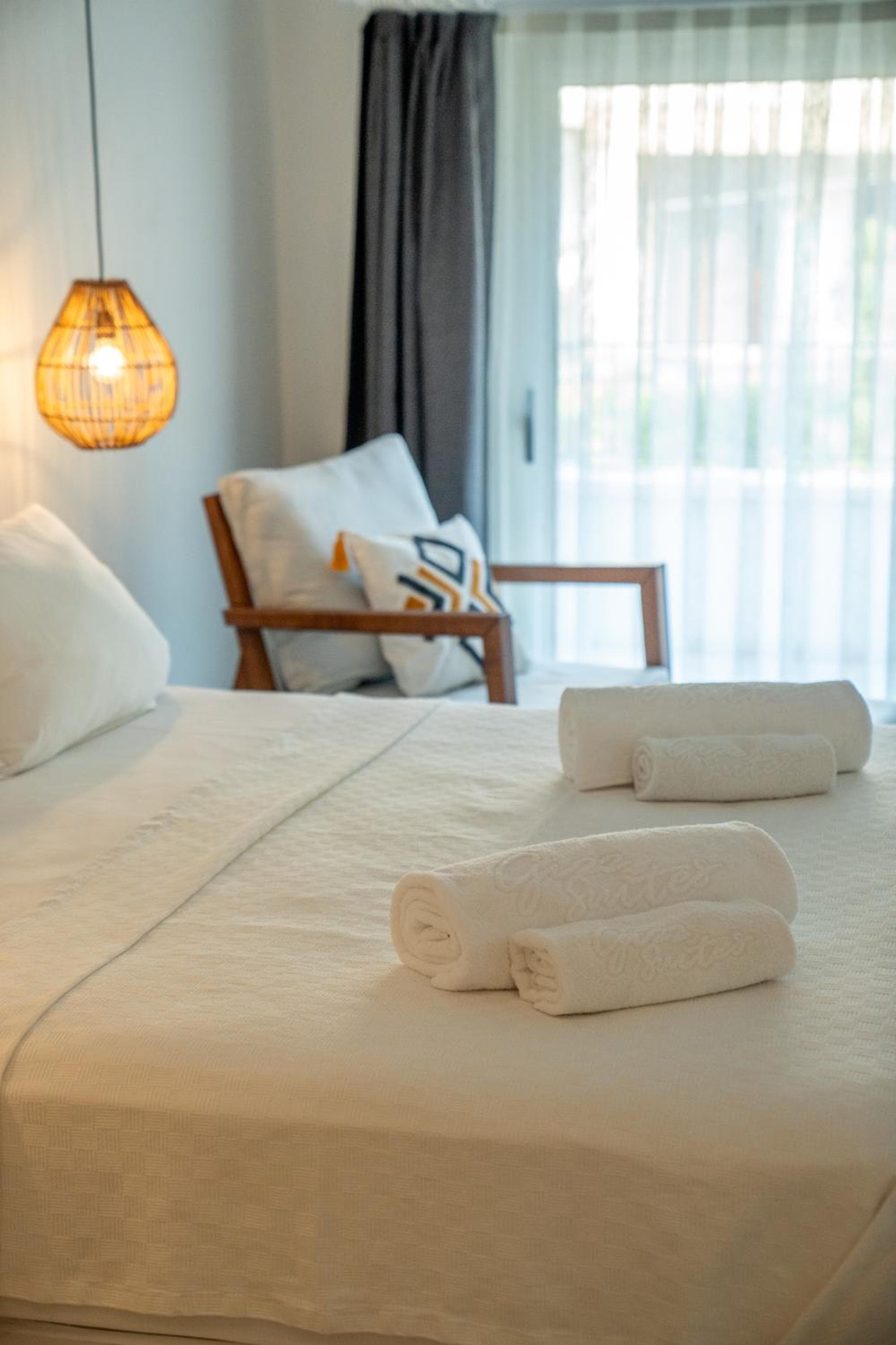 Gizz Suites, Fethiye, photo 5